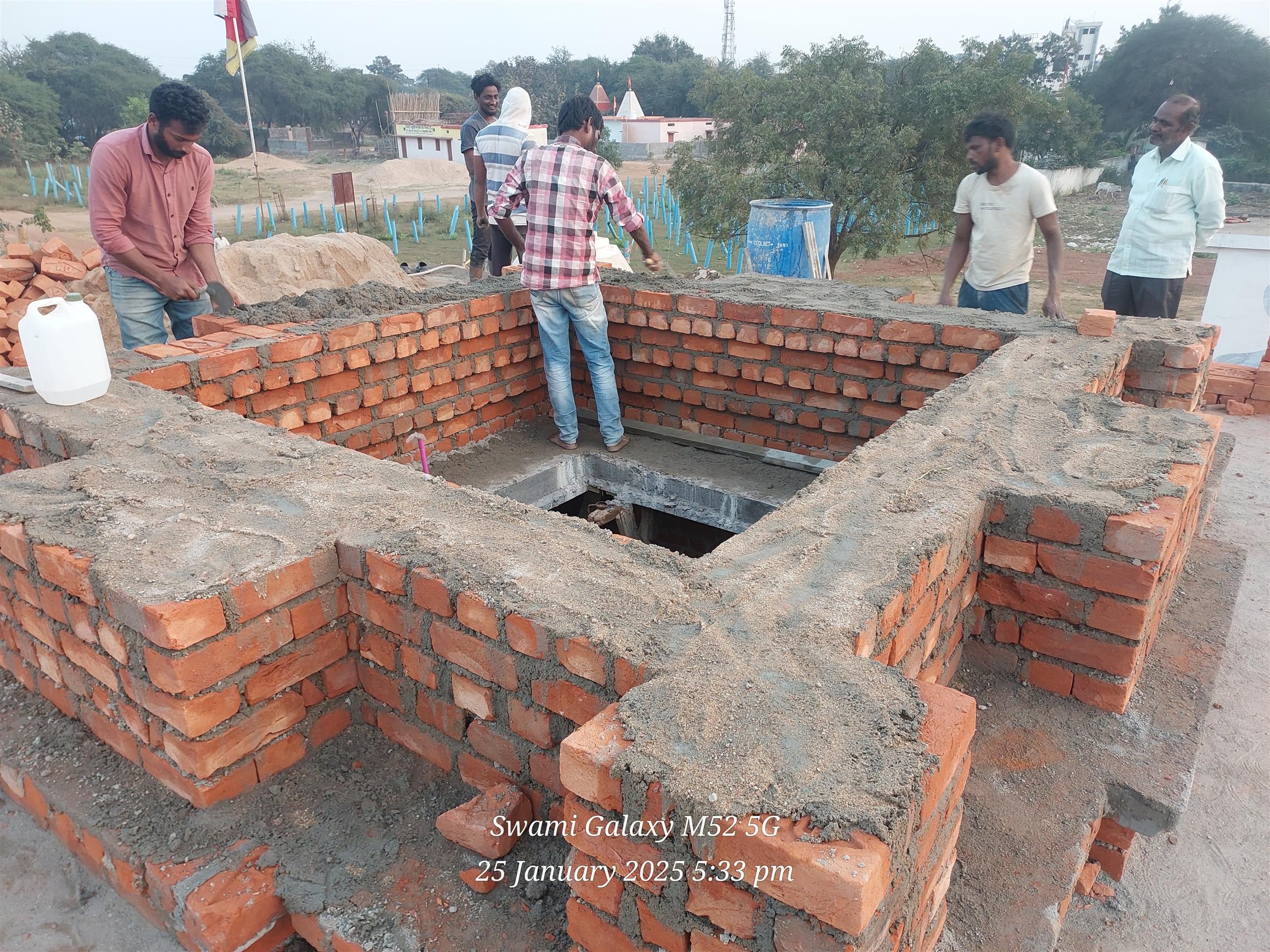 Andhra Swarnkars Bhilai