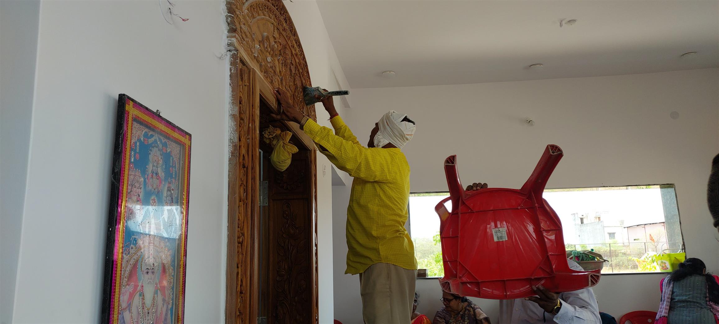 Andhra Swarnkars Bhilai