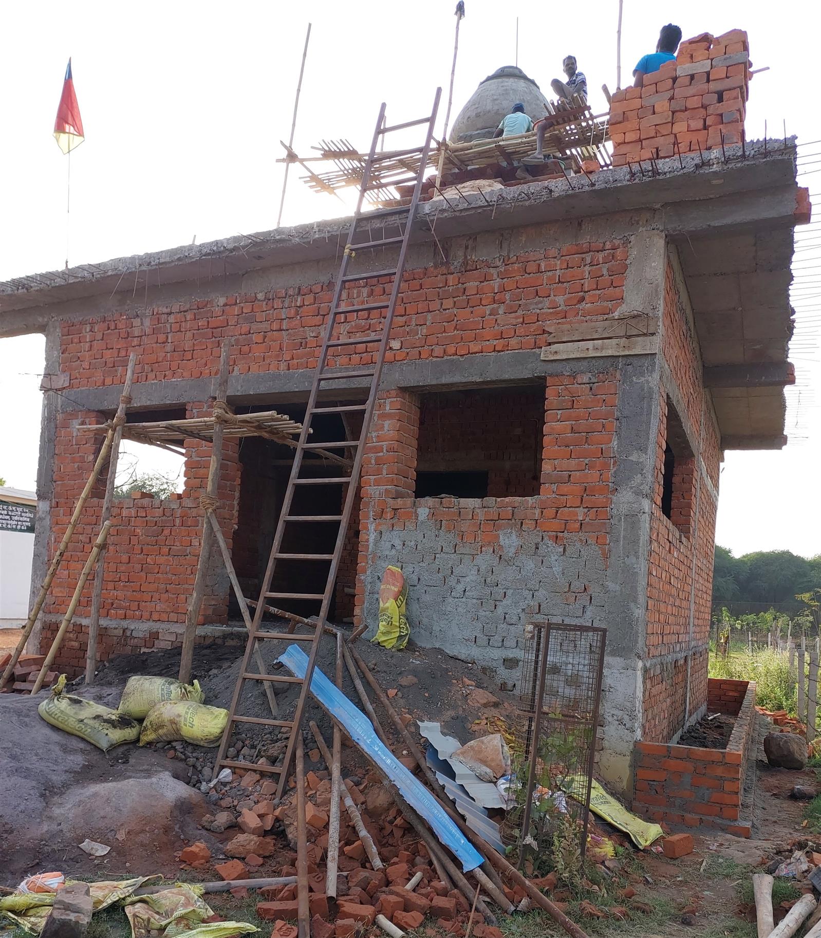 Andhra Swarnkars Bhilai