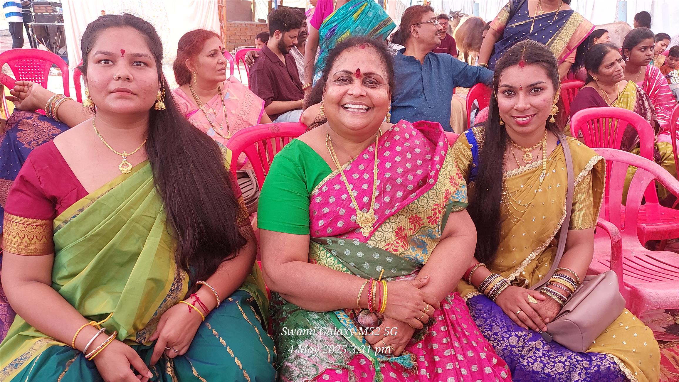 Andhra Swarnkars Bhilai