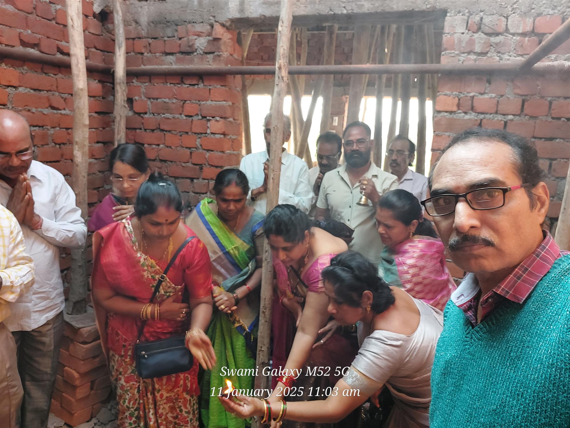 Andhra Swarnkars Bhilai