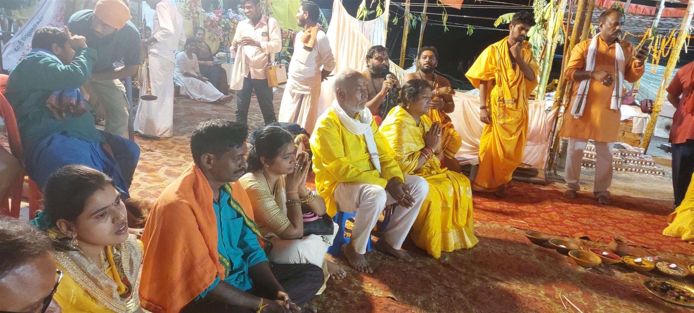 Andhra Swarnkars Bhilai