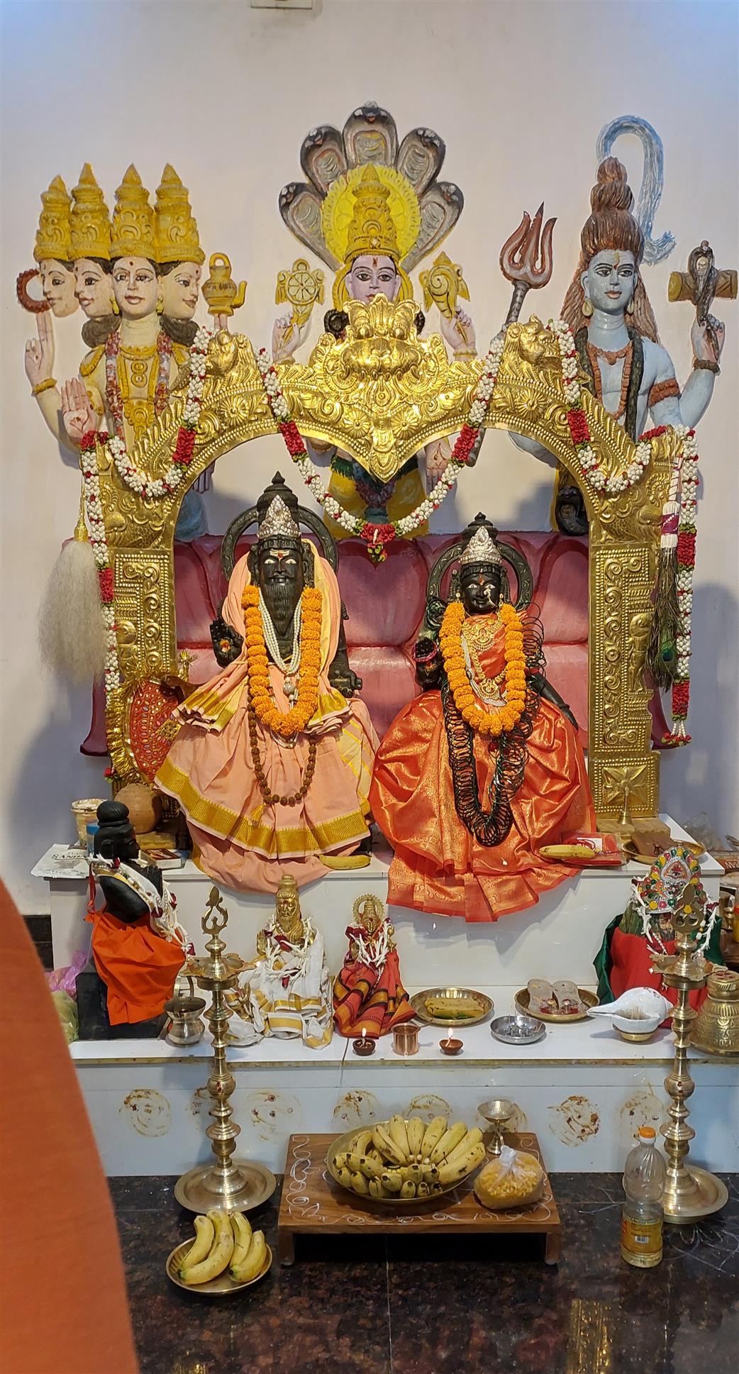 Andhra Swarnkars Bhilai