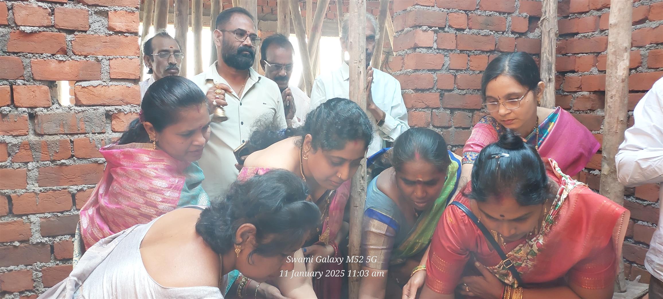 Andhra Swarnkars Bhilai