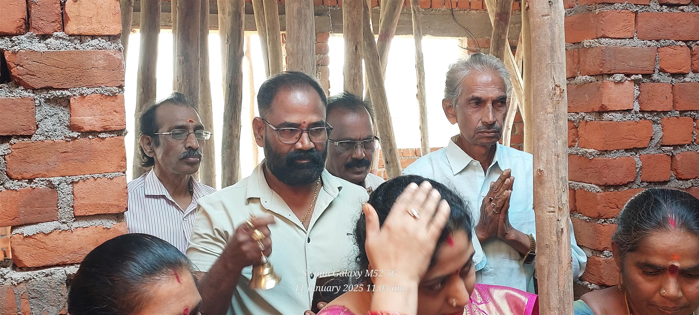 Andhra Swarnkars Bhilai