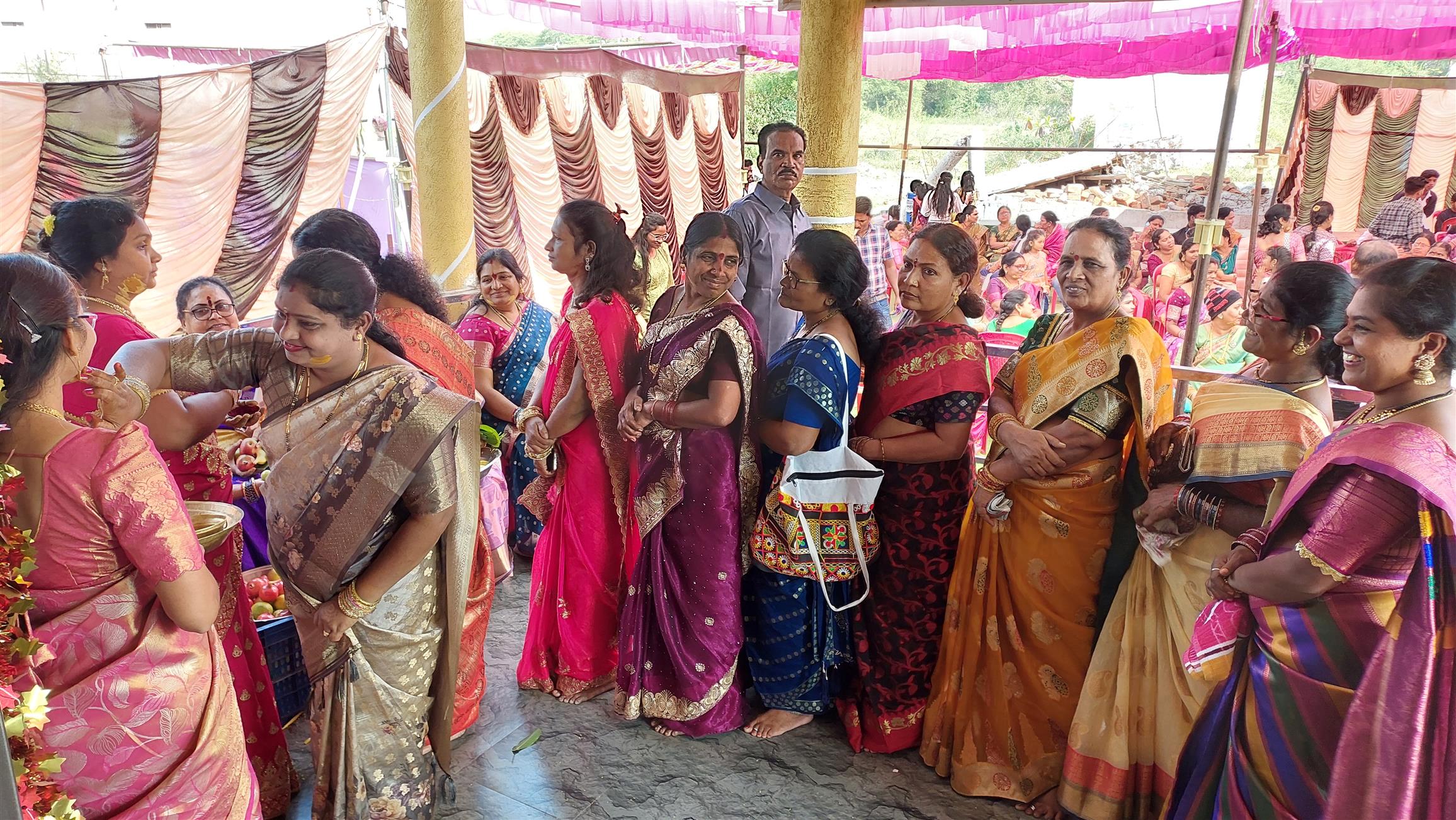 Andhra Swarnkars Bhilai