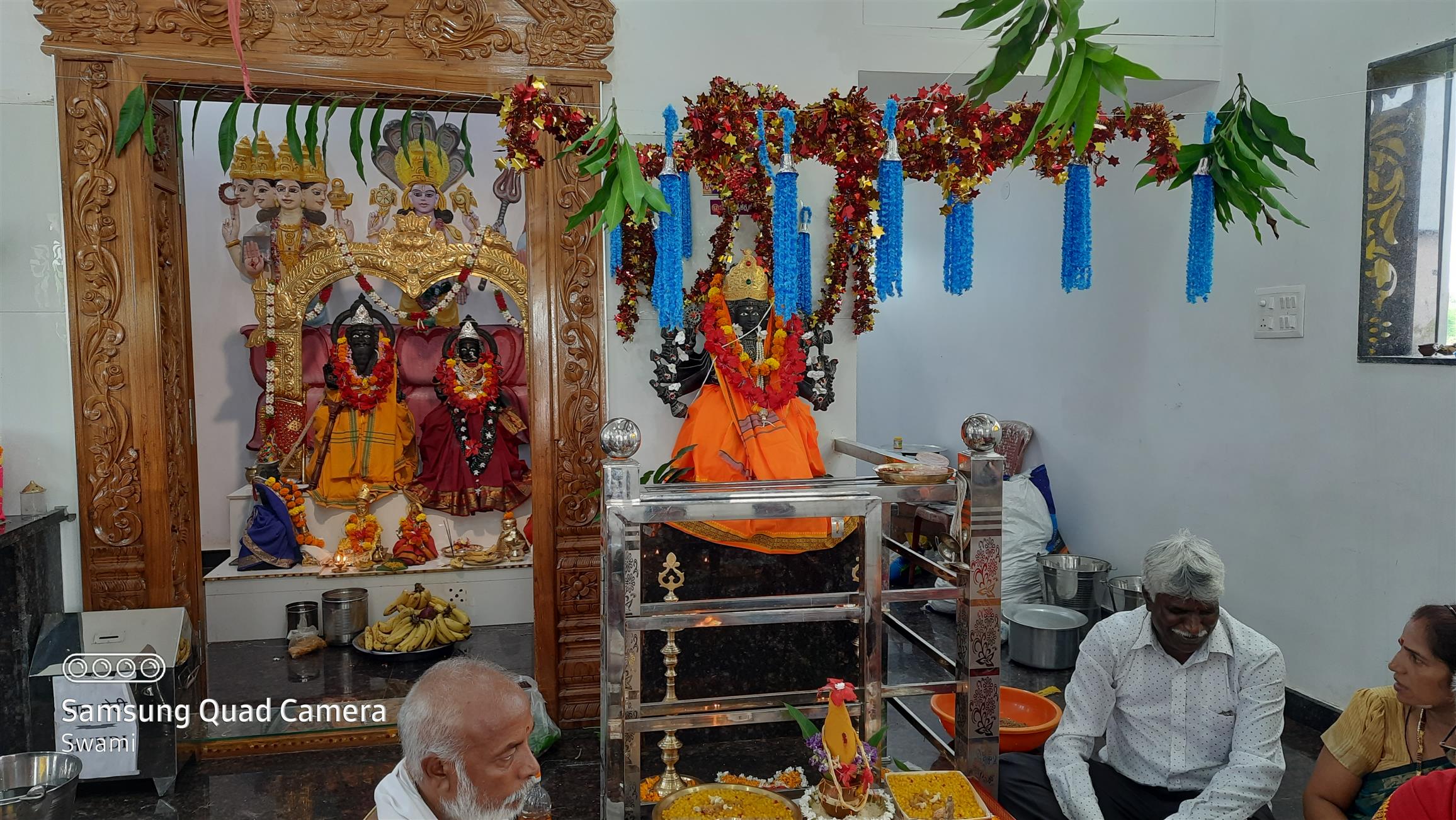 Andhra Swarnkars Bhilai