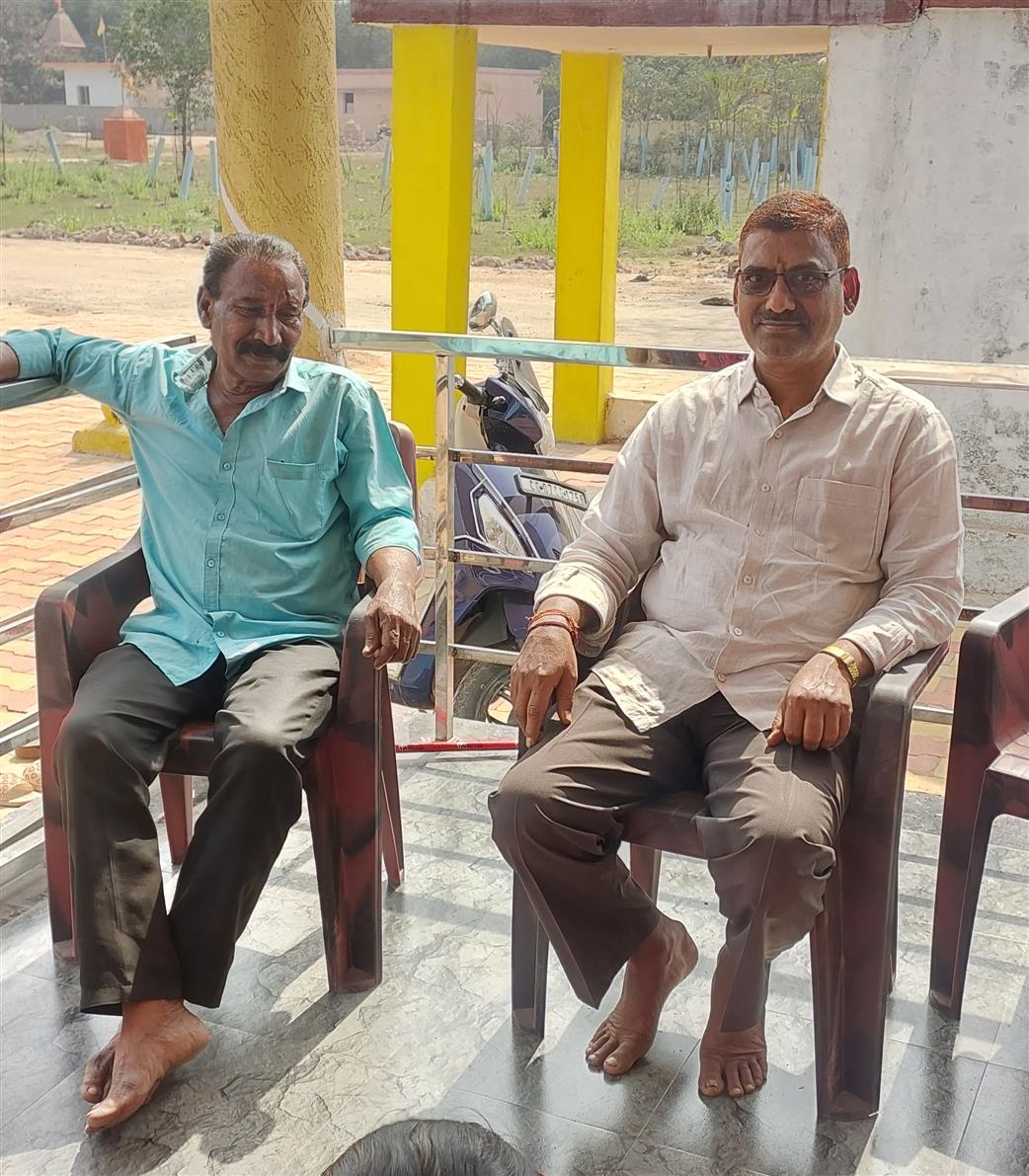 Andhra Swarnkars Bhilai