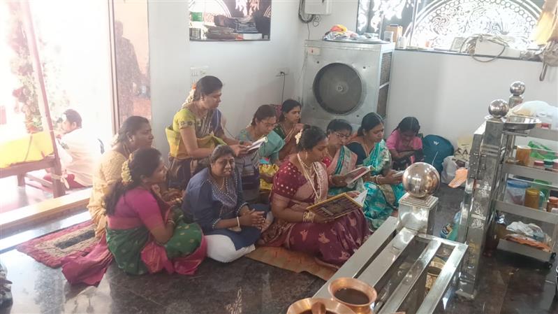Andhra Swarnkars Bhilai