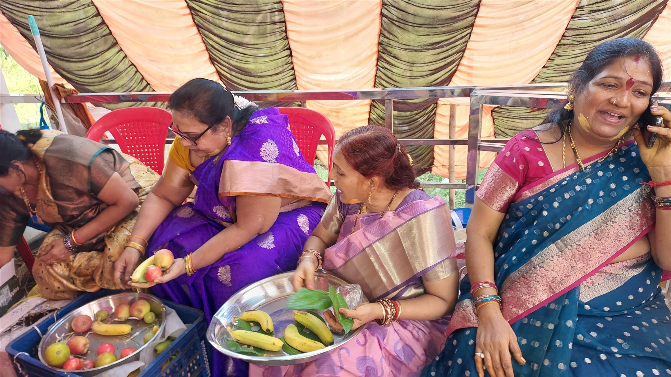 Andhra Swarnkars Bhilai