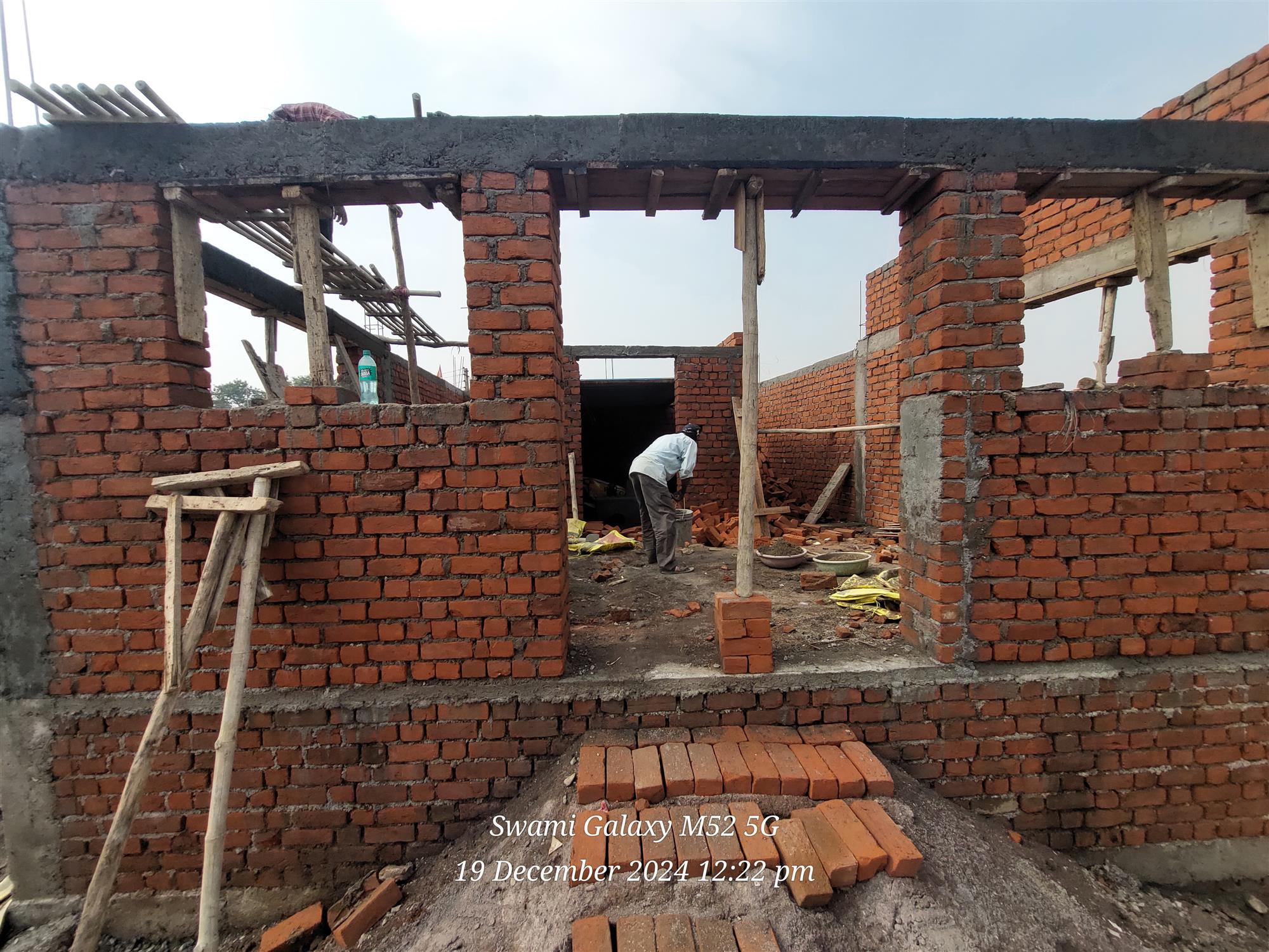 Andhra Swarnkars Bhilai