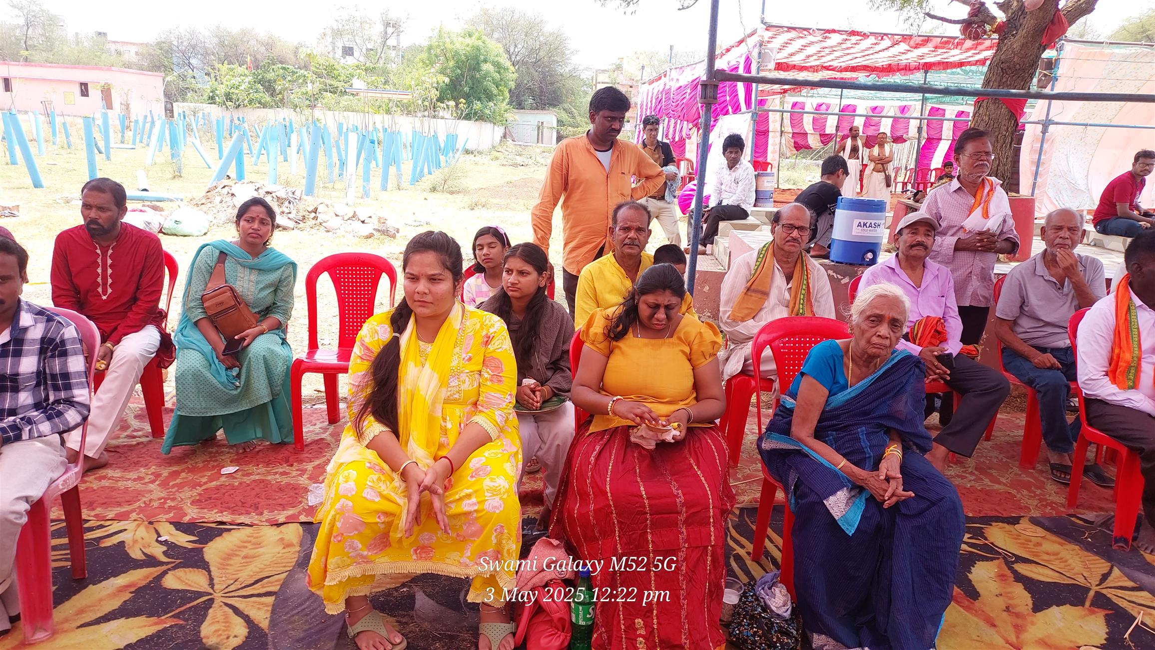 Andhra Swarnkars Bhilai