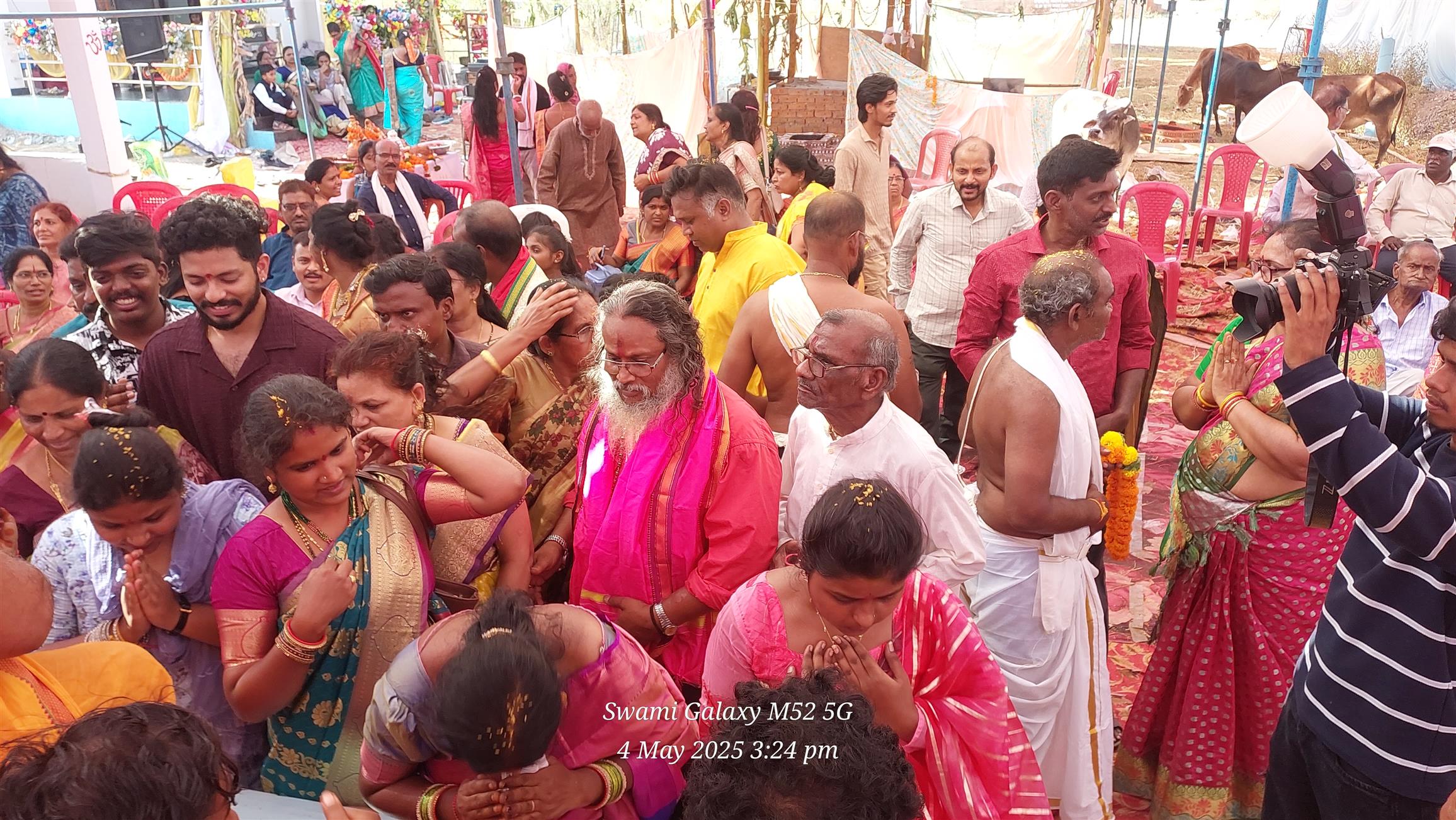 Andhra Swarnkars Bhilai