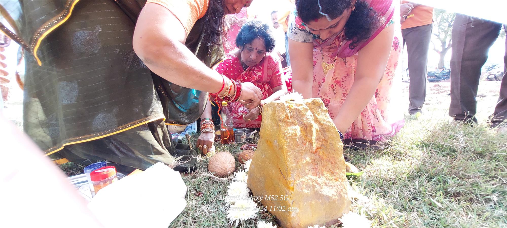 Andhra Swarnkars Bhilai