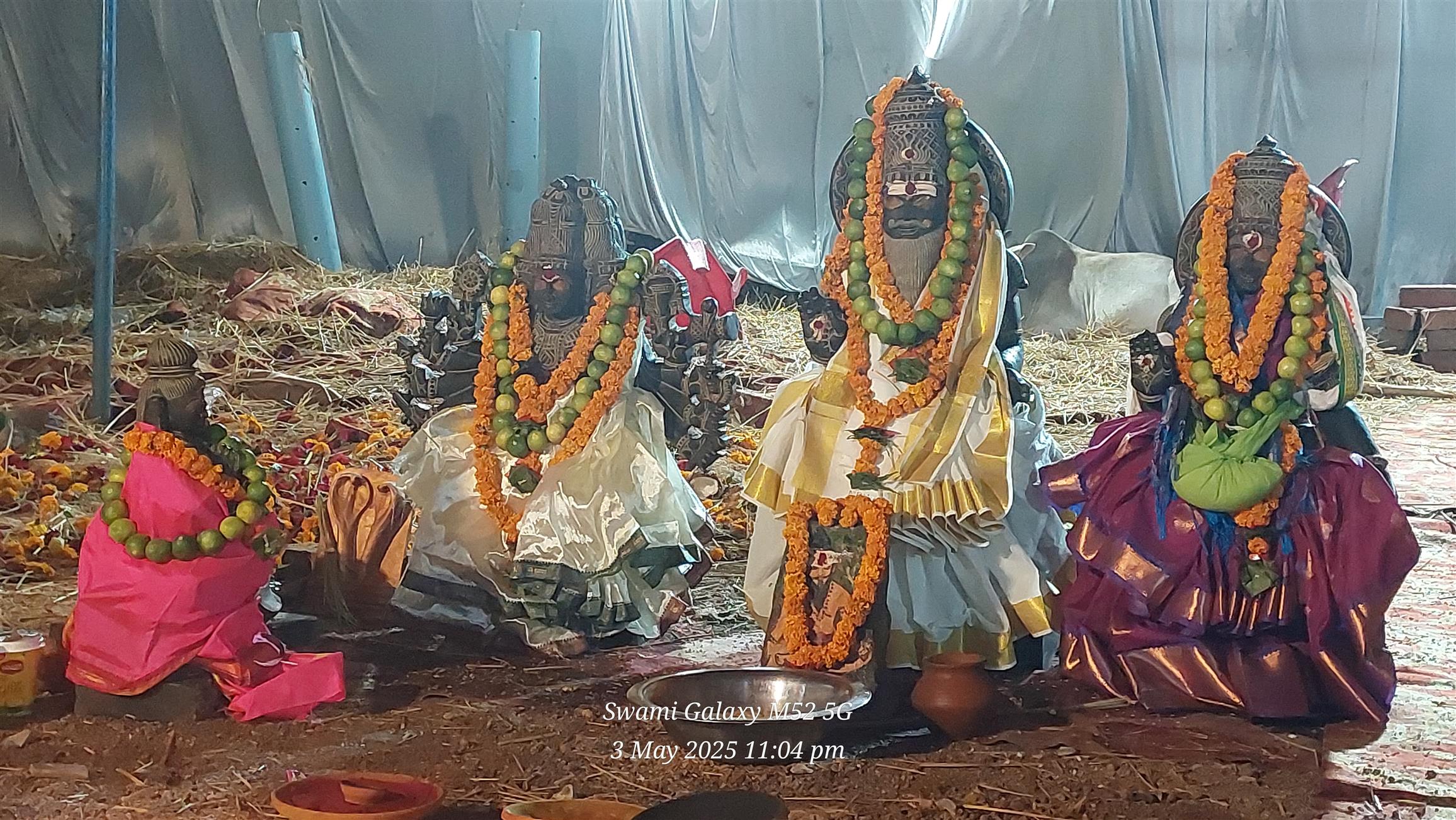 Andhra Swarnkars Bhilai