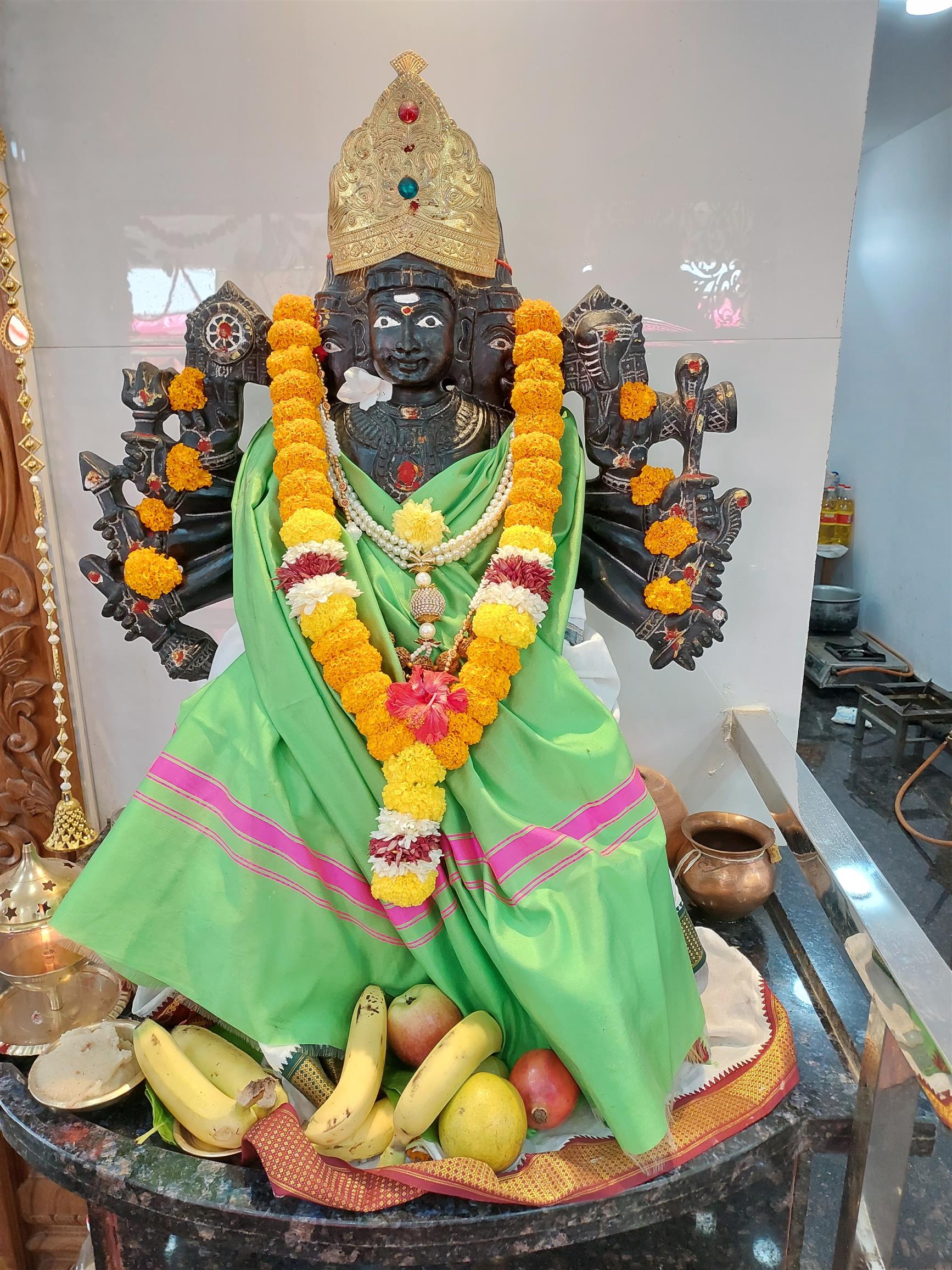 Andhra Swarnkars Bhilai