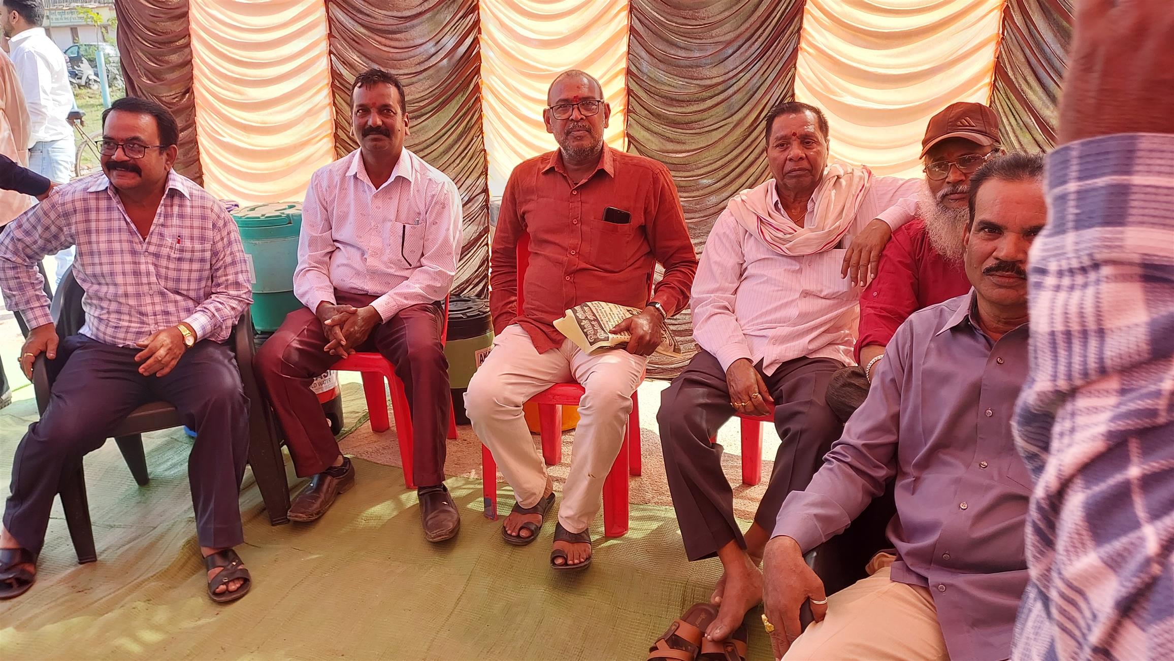 Andhra Swarnkars Bhilai