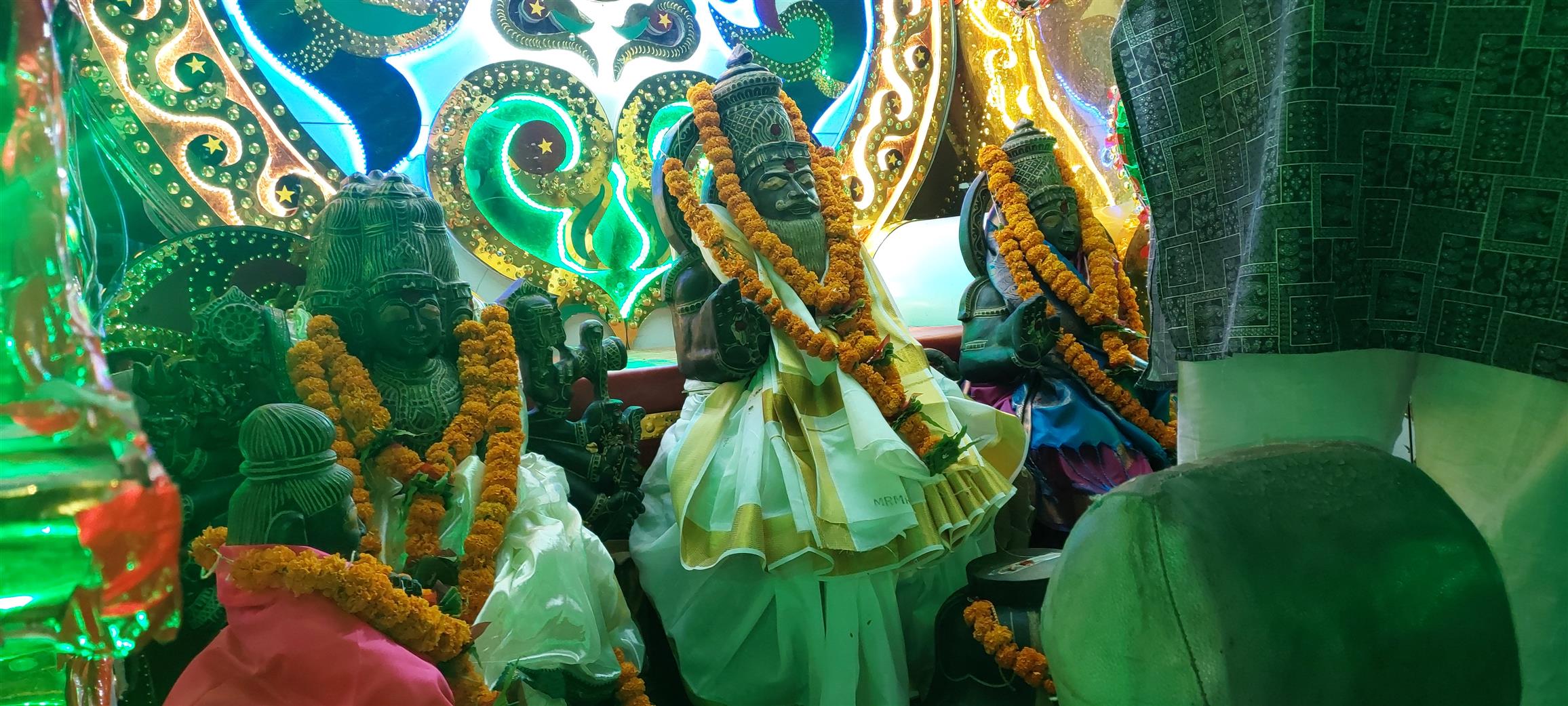 Andhra Swarnkars Bhilai