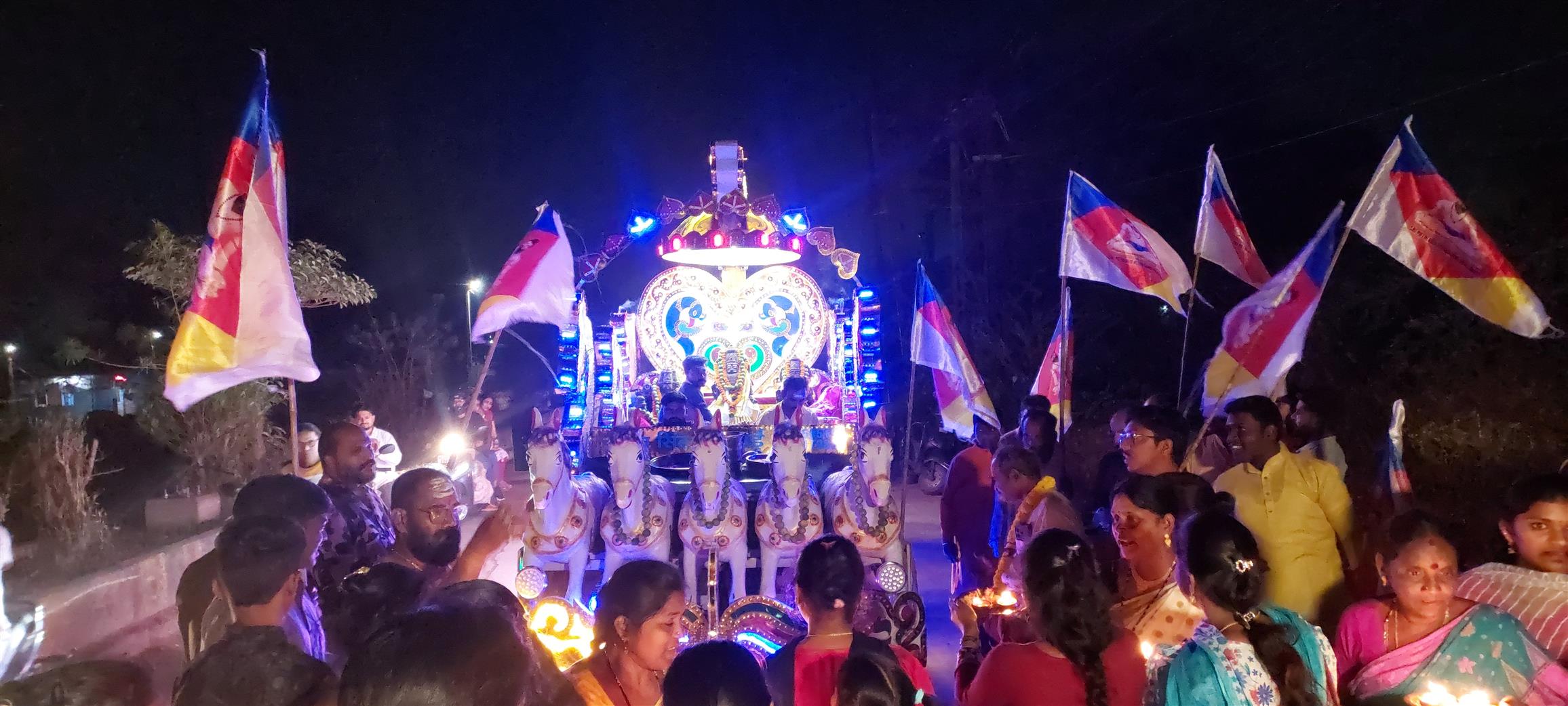 Andhra Swarnkars Bhilai