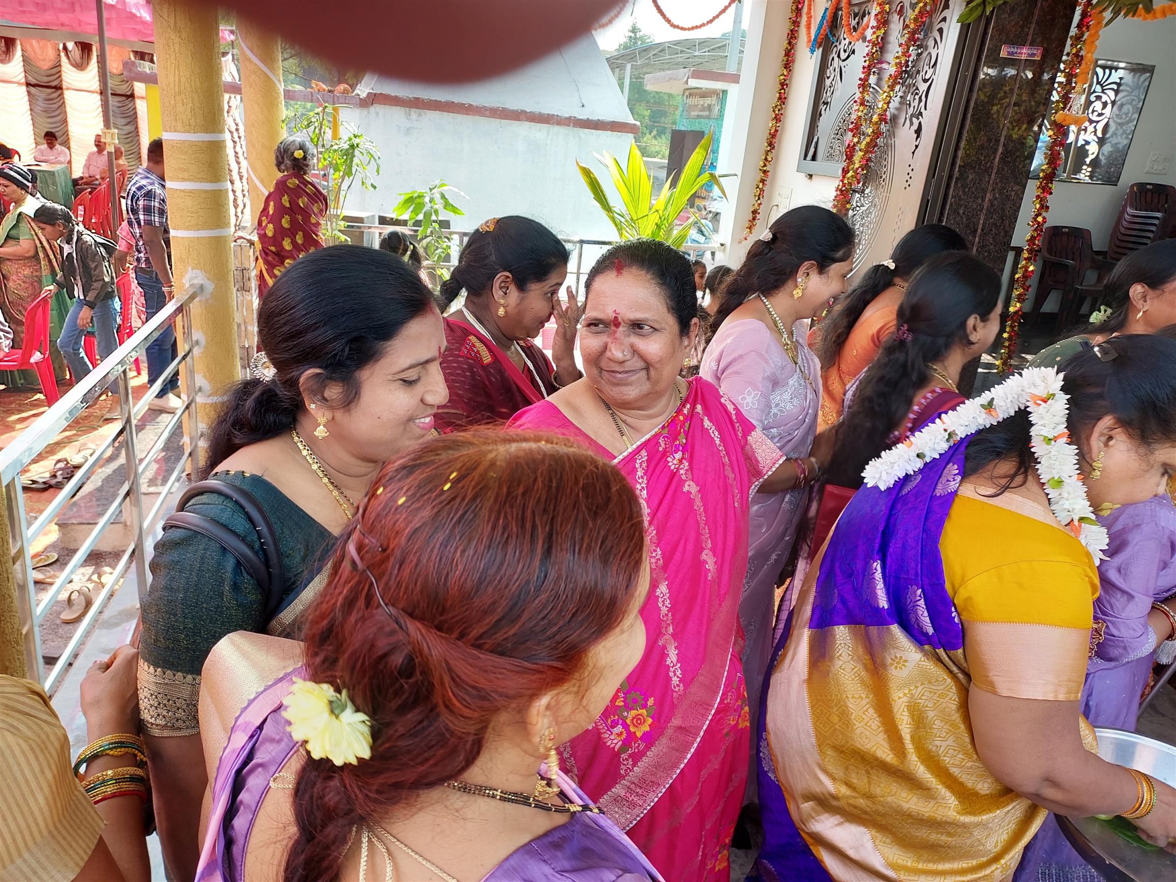 Andhra Swarnkars Bhilai