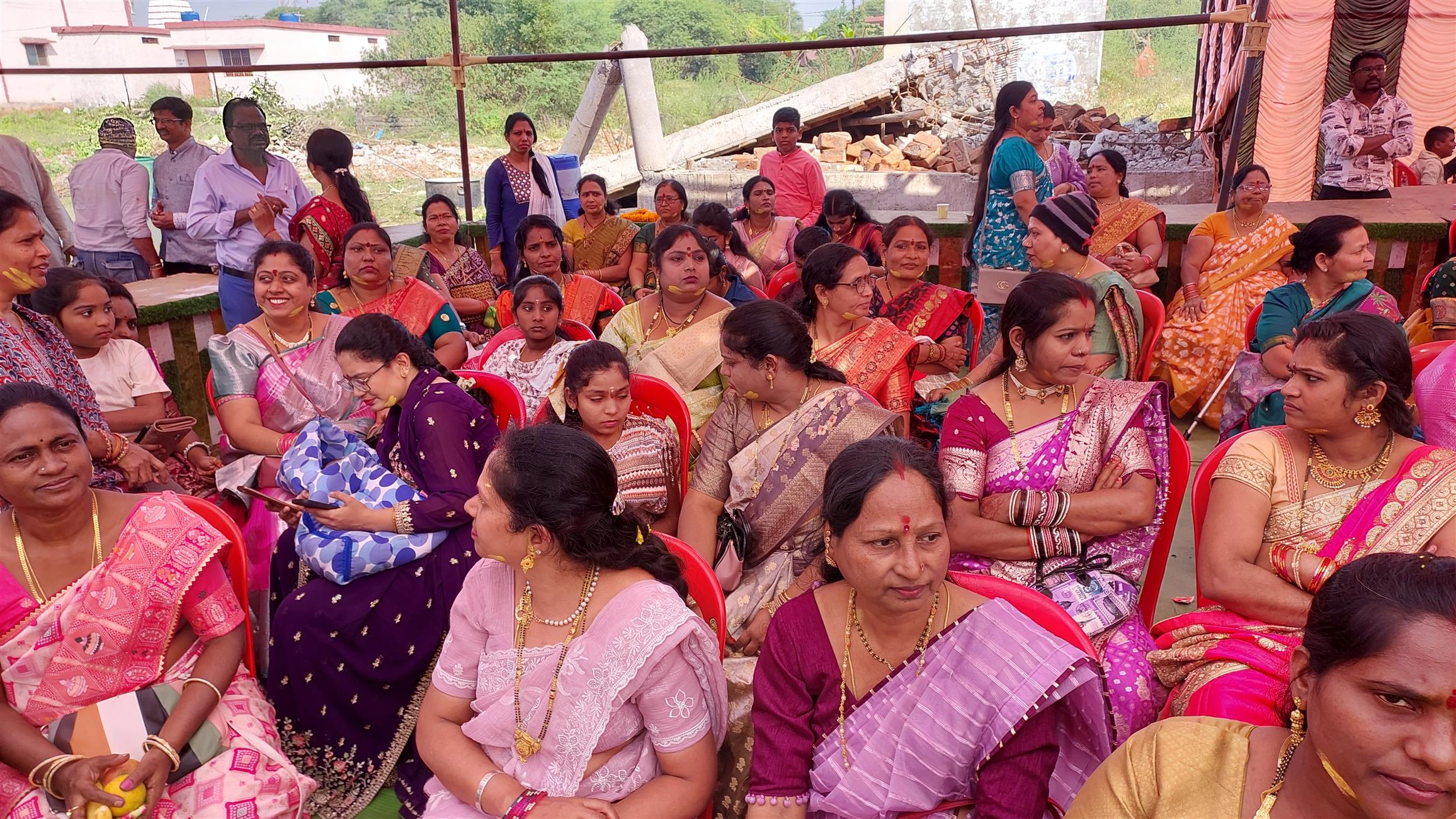 Andhra Swarnkars Bhilai