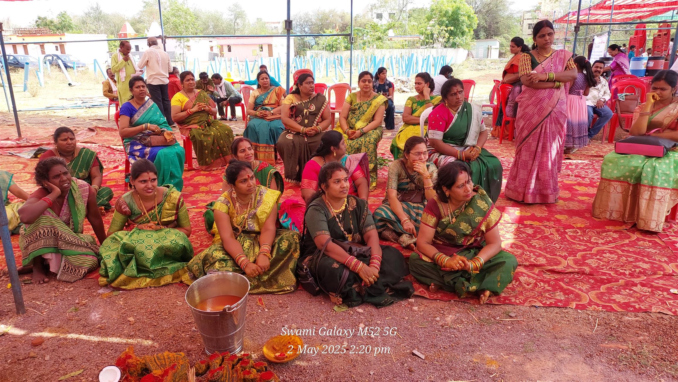 Andhra Swarnkars Bhilai