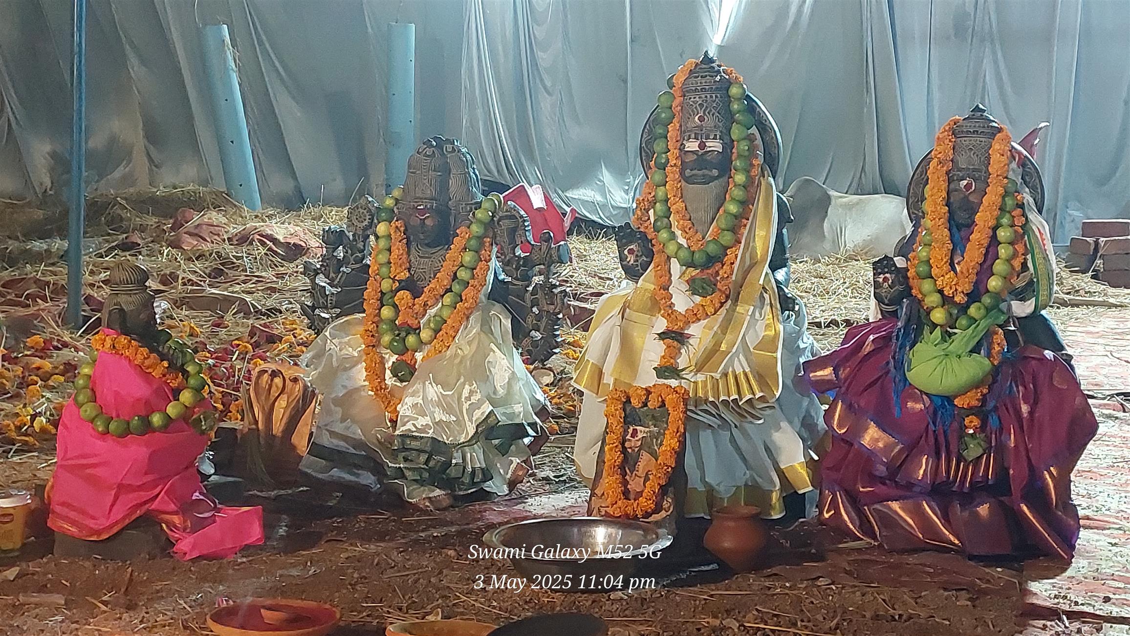 Andhra Swarnkars Bhilai