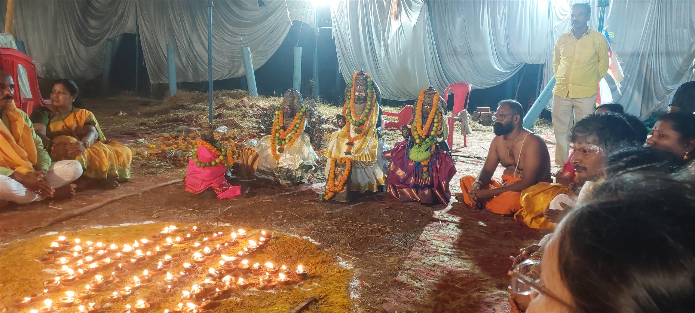 Andhra Swarnkars Bhilai