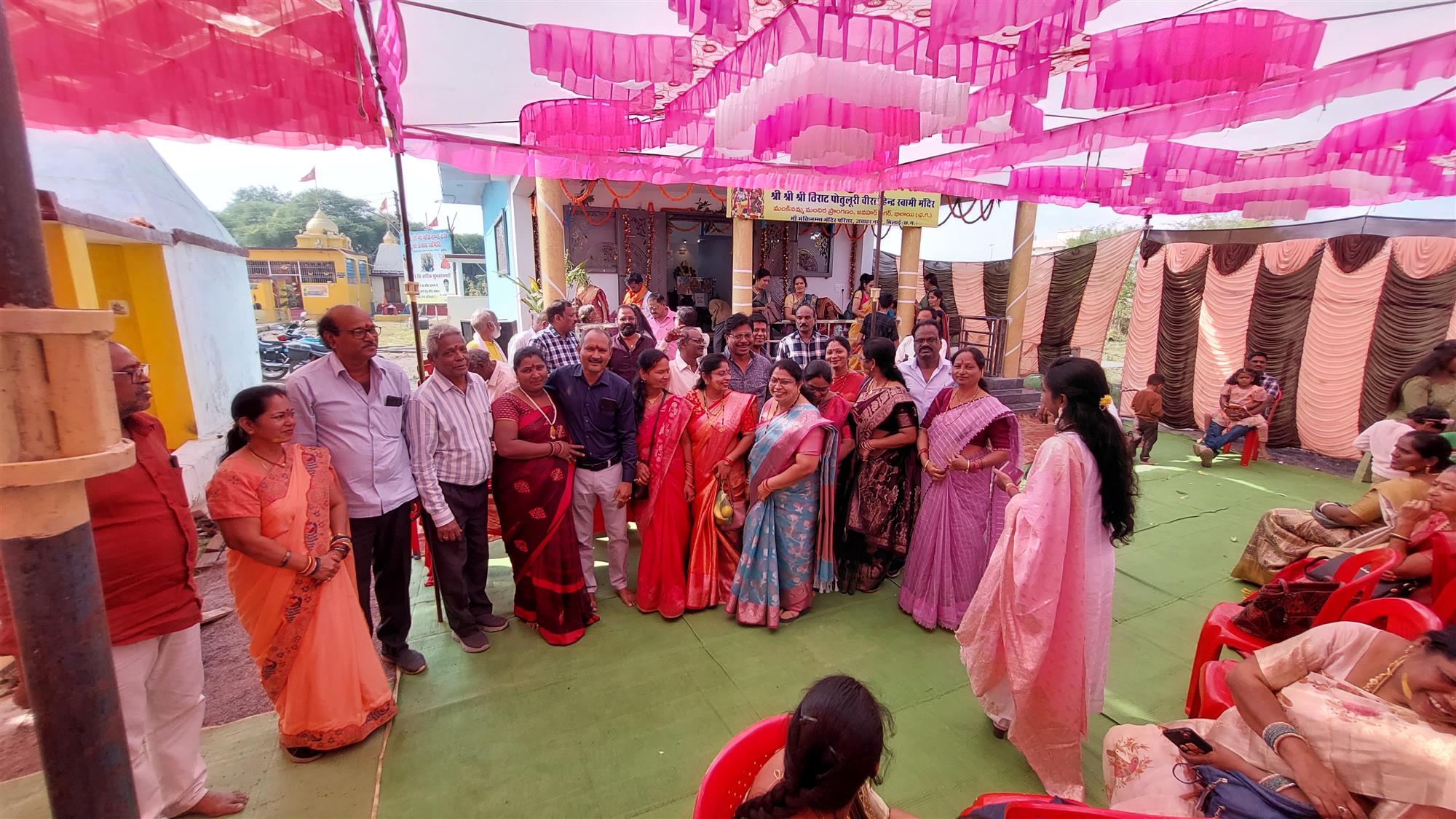 Andhra Swarnkars Bhilai