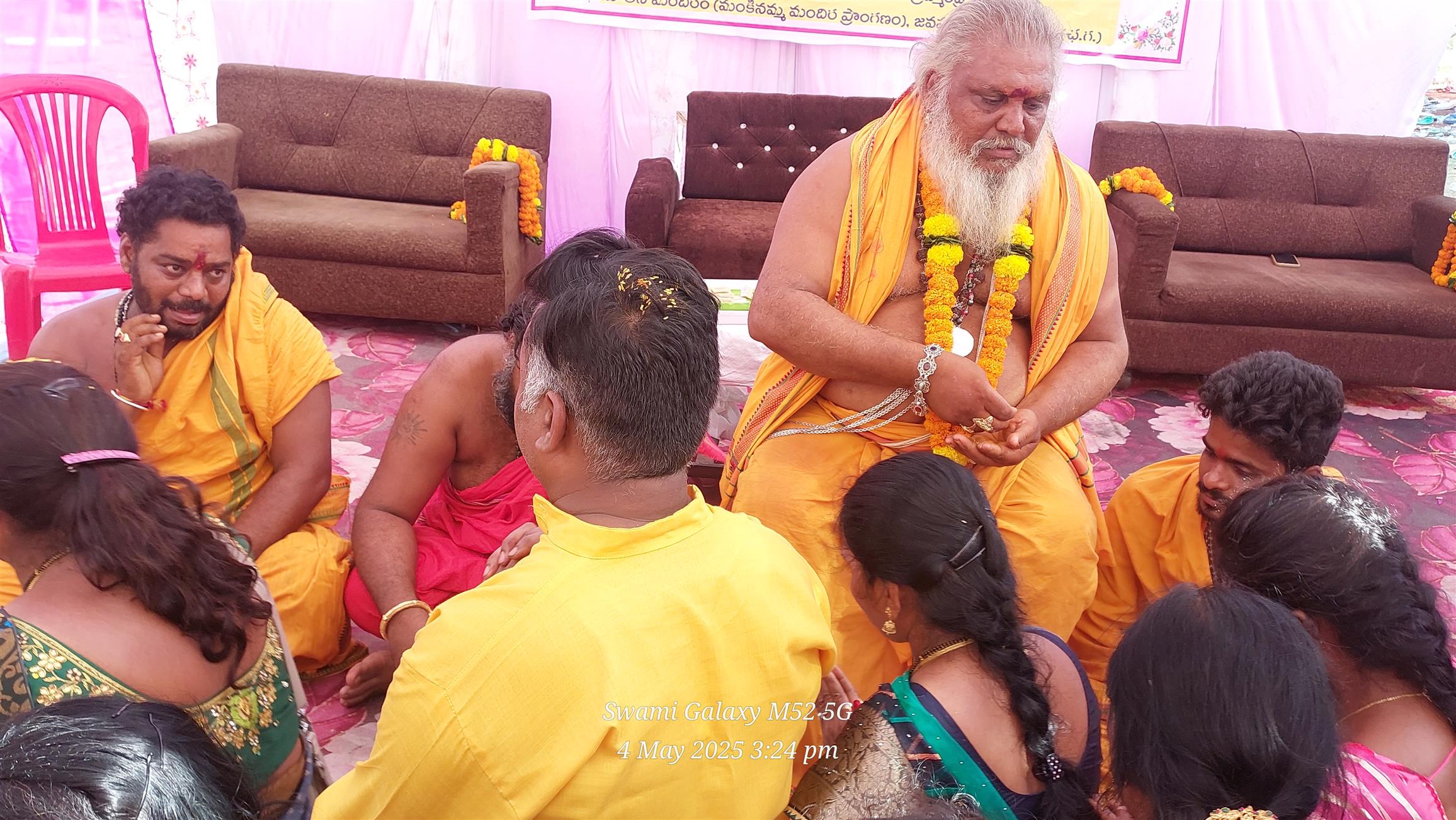 Andhra Swarnkars Bhilai