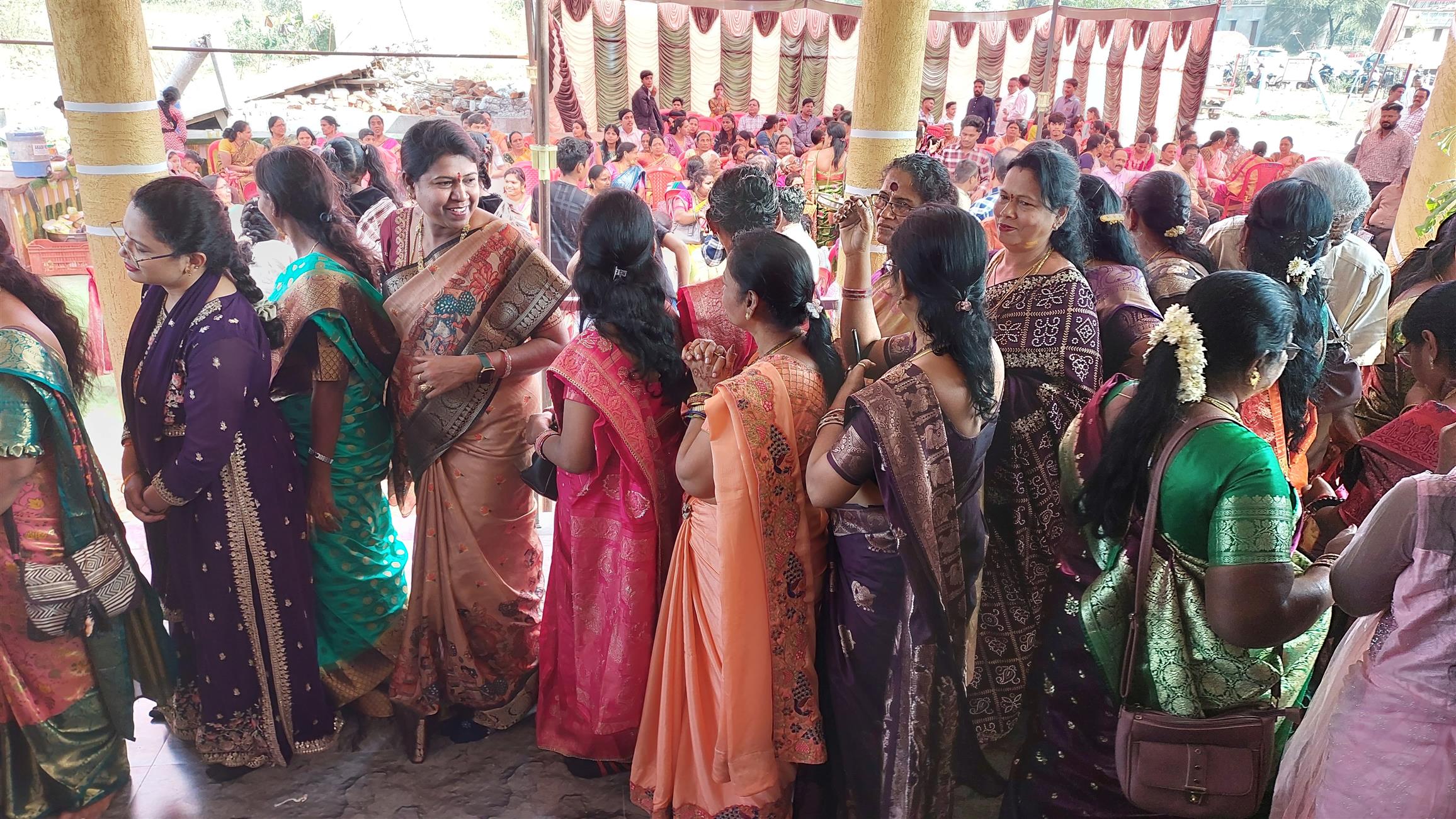 Andhra Swarnkars Bhilai