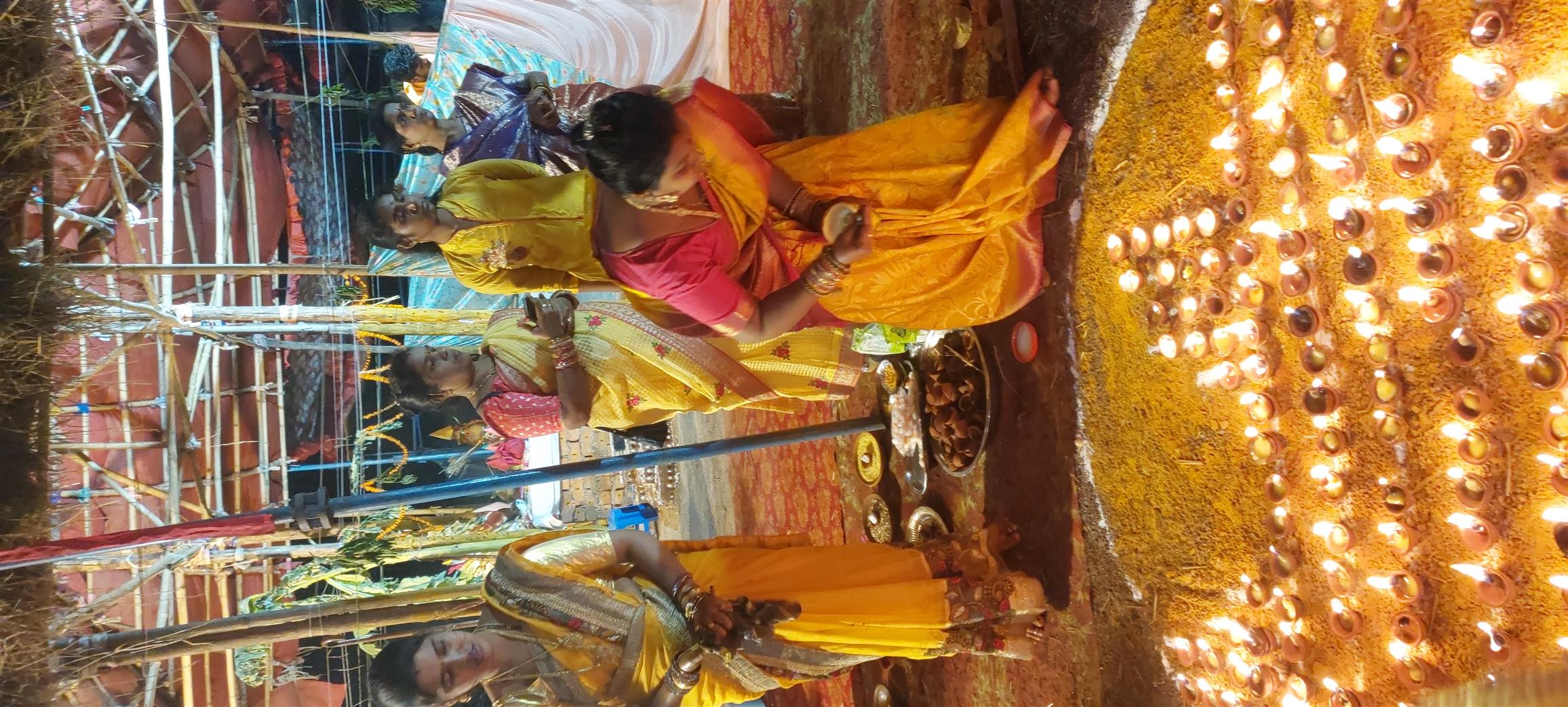 Andhra Swarnkars Bhilai