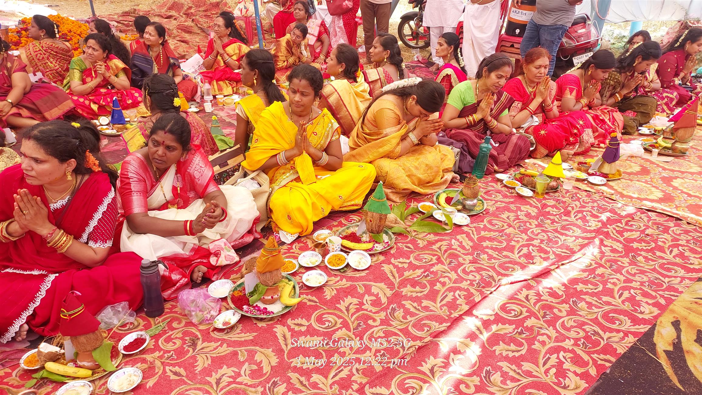 Andhra Swarnkars Bhilai