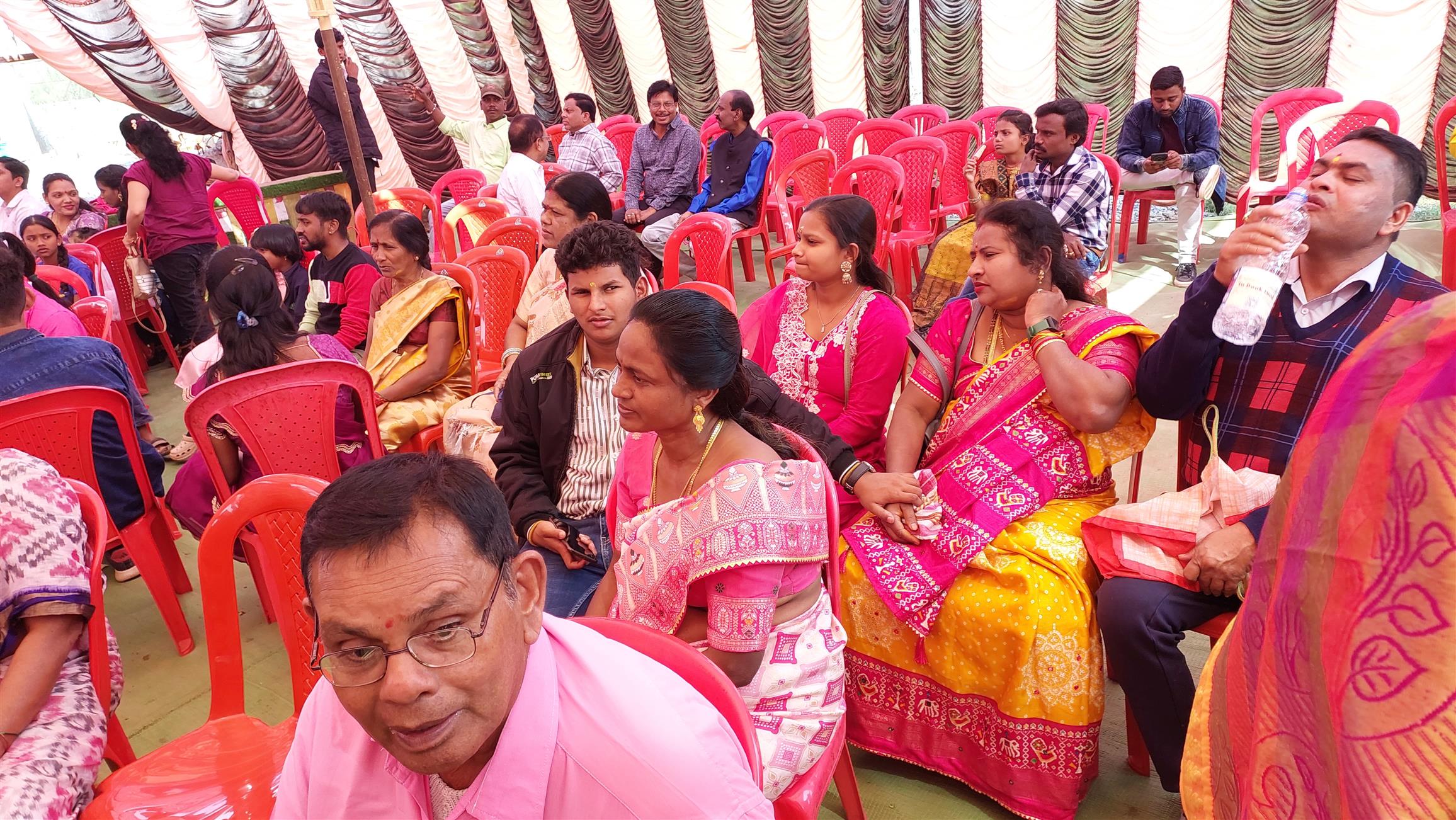 Andhra Swarnkars Bhilai