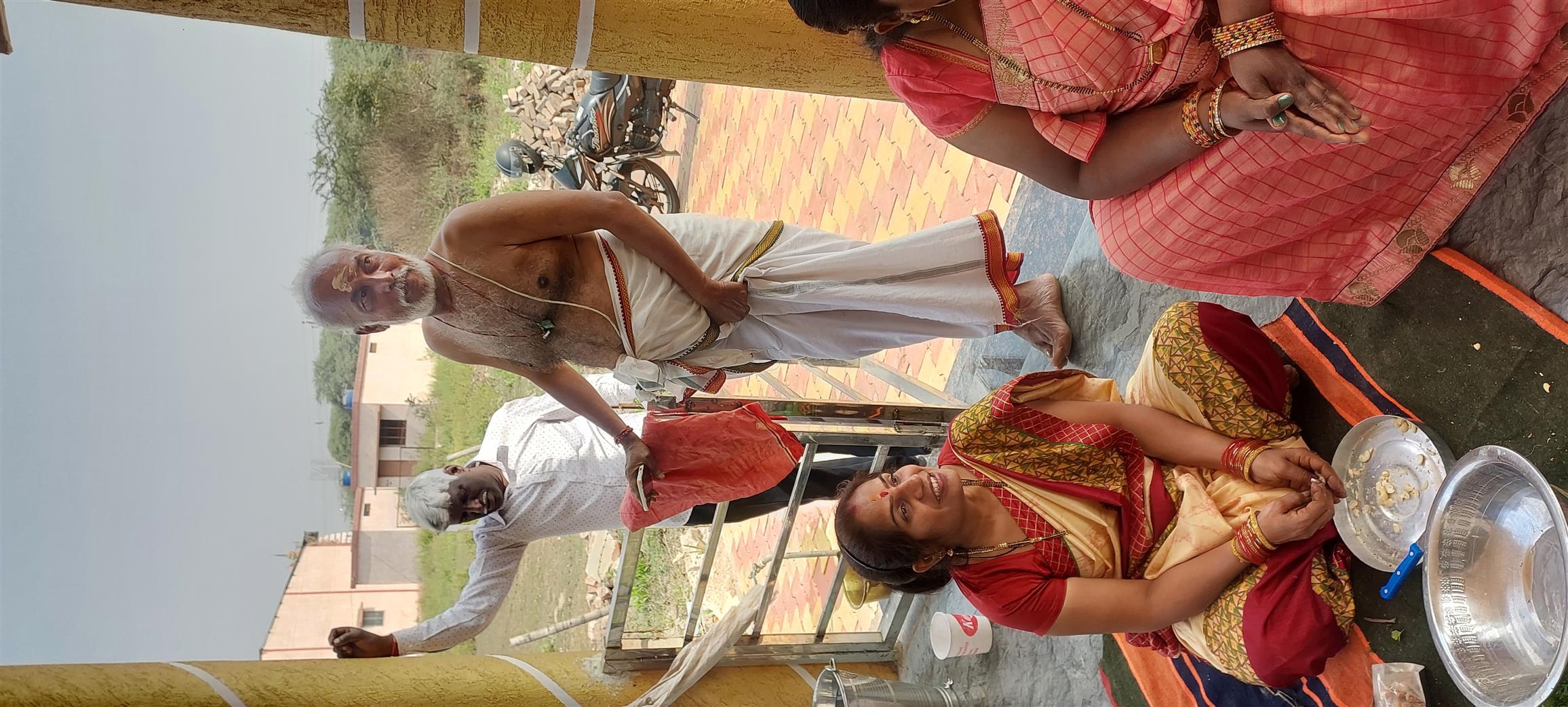 Andhra Swarnkars Bhilai