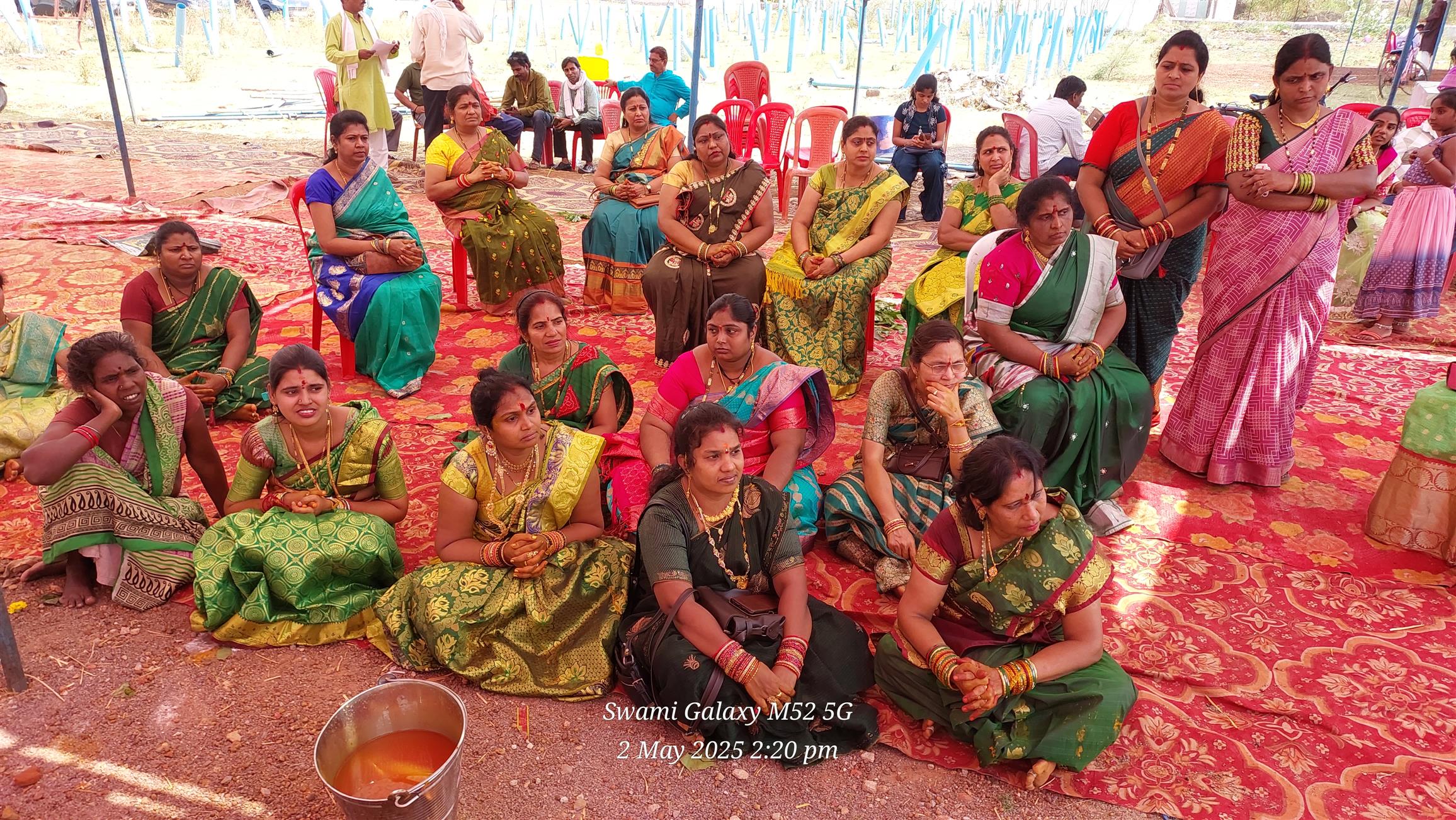 Andhra Swarnkars Bhilai