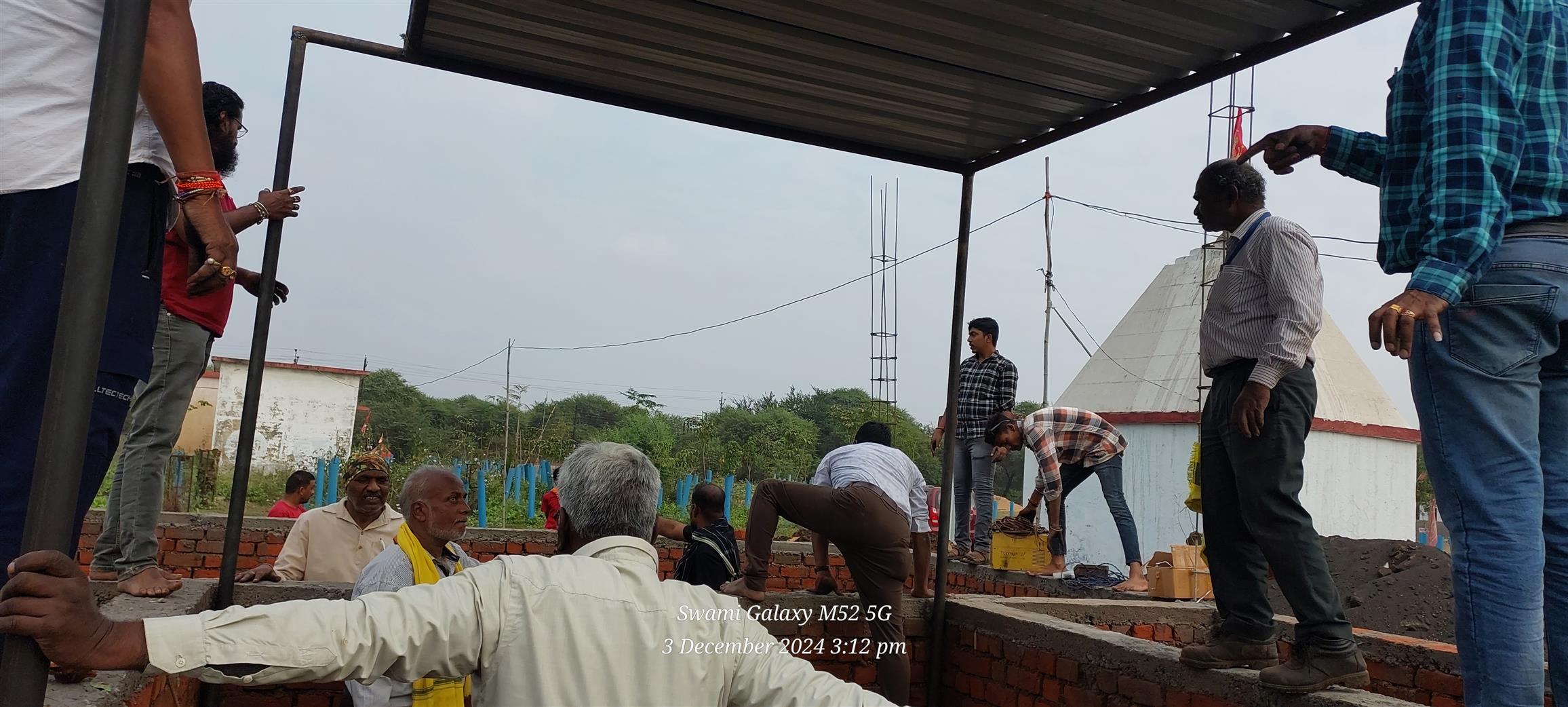 Andhra Swarnkars Bhilai