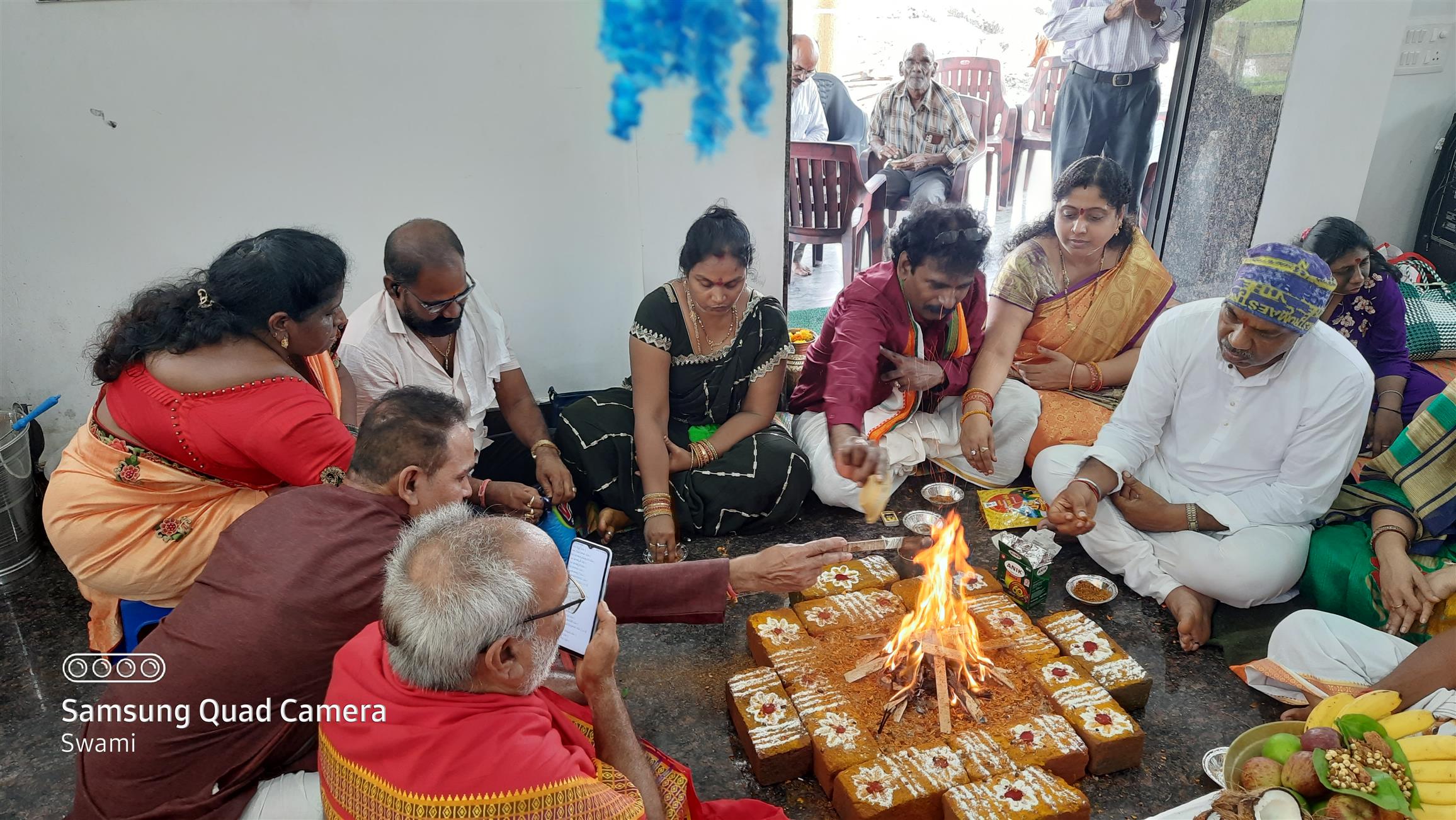 Andhra Swarnkars Bhilai