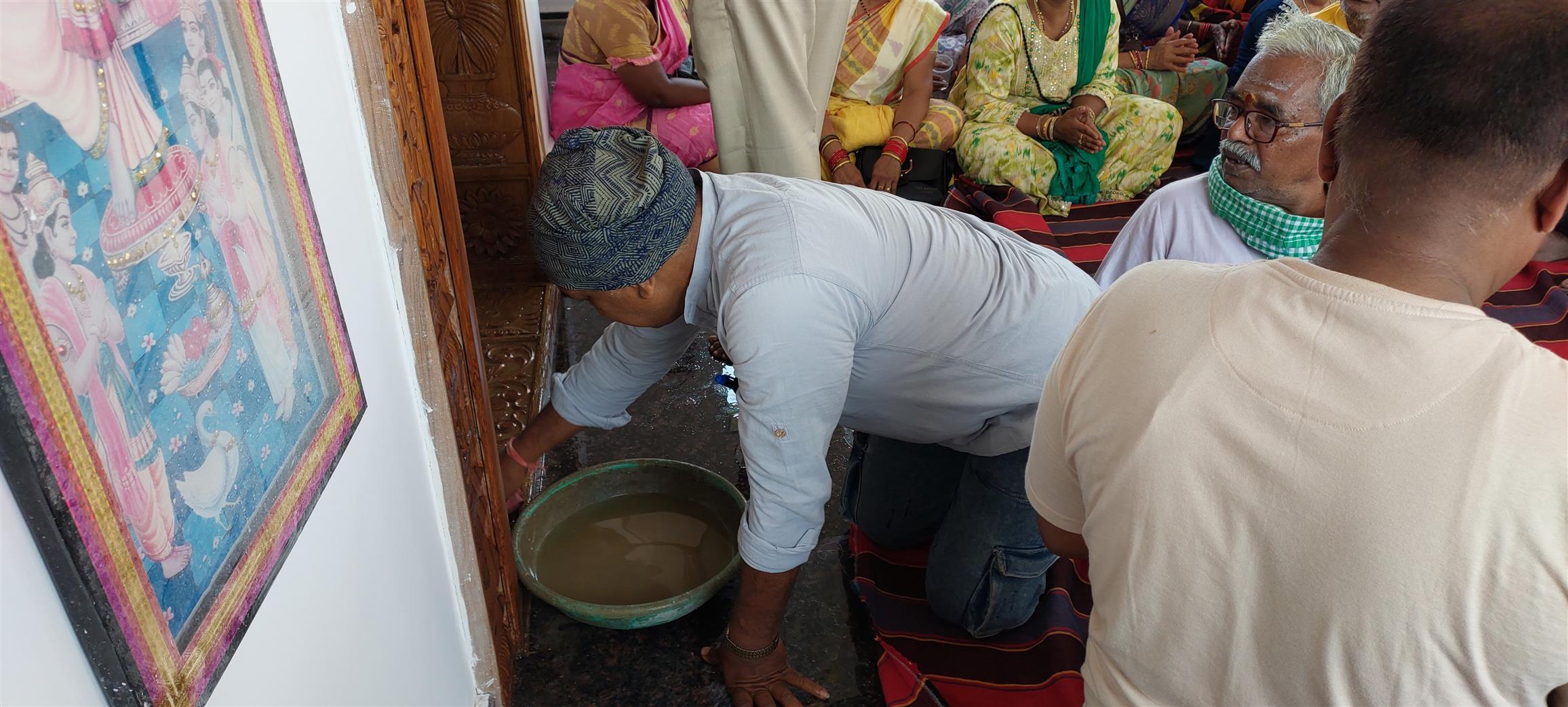 Andhra Swarnkars Bhilai