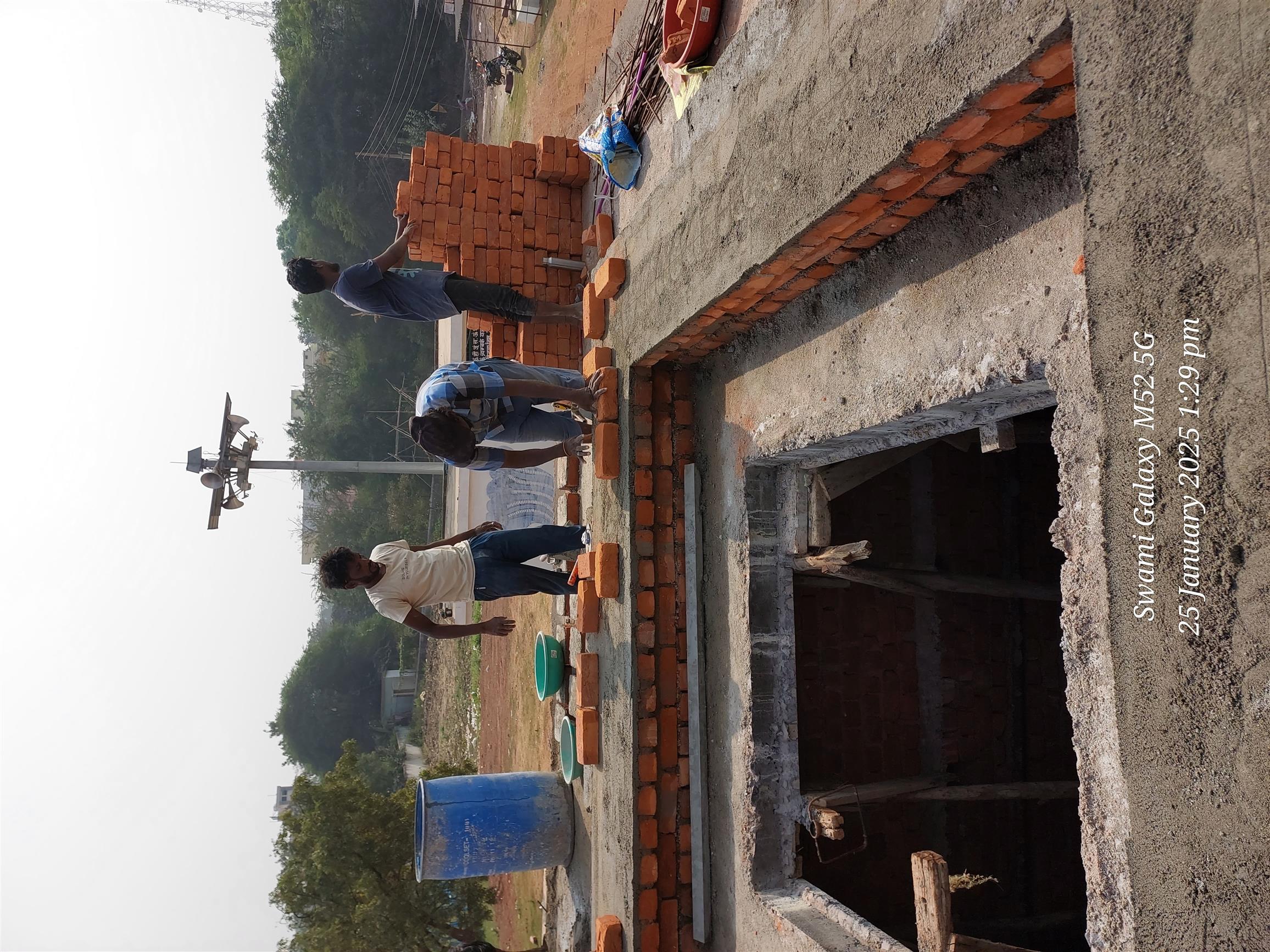 Andhra Swarnkars Bhilai