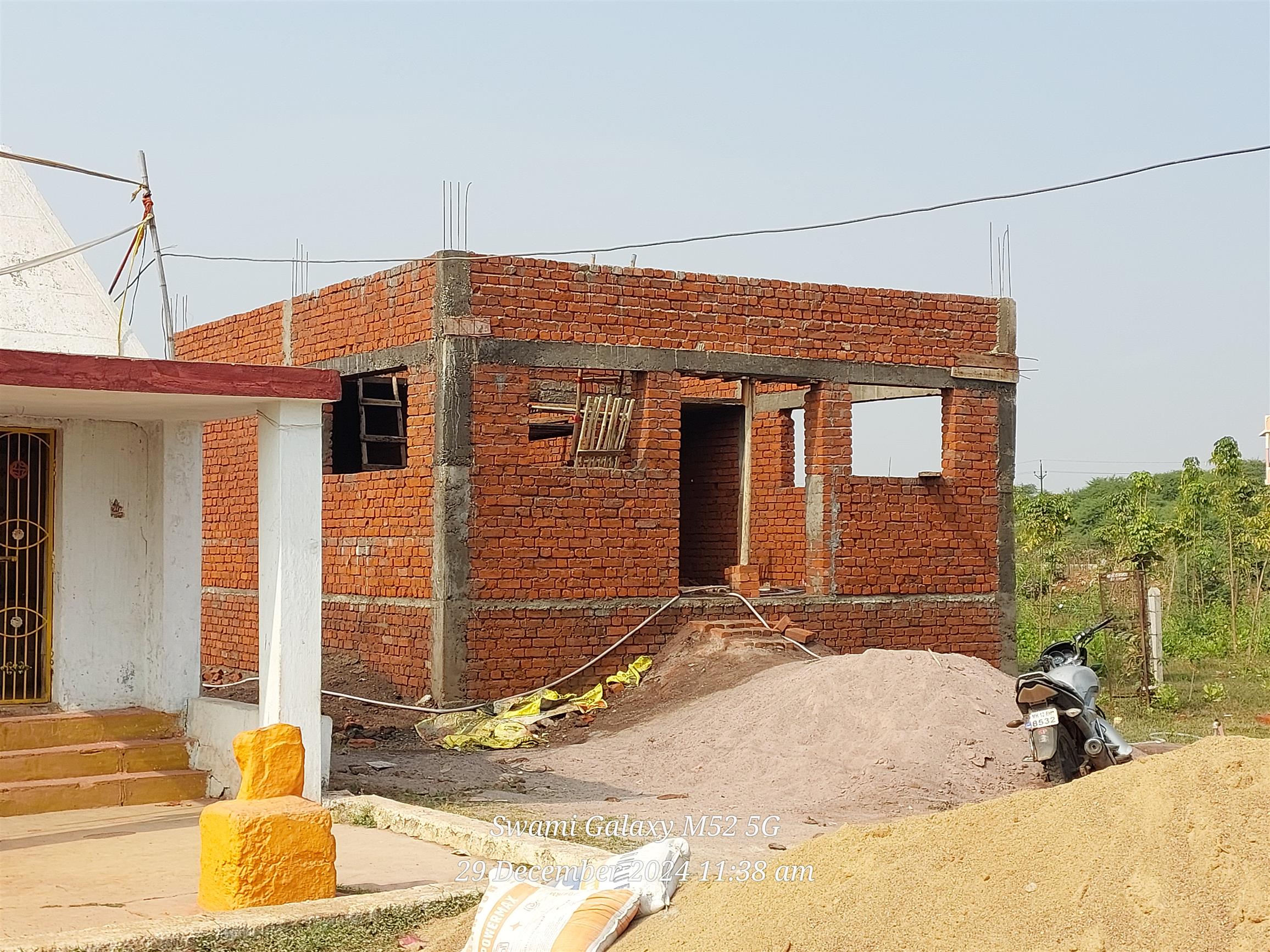 Andhra Swarnkars Bhilai