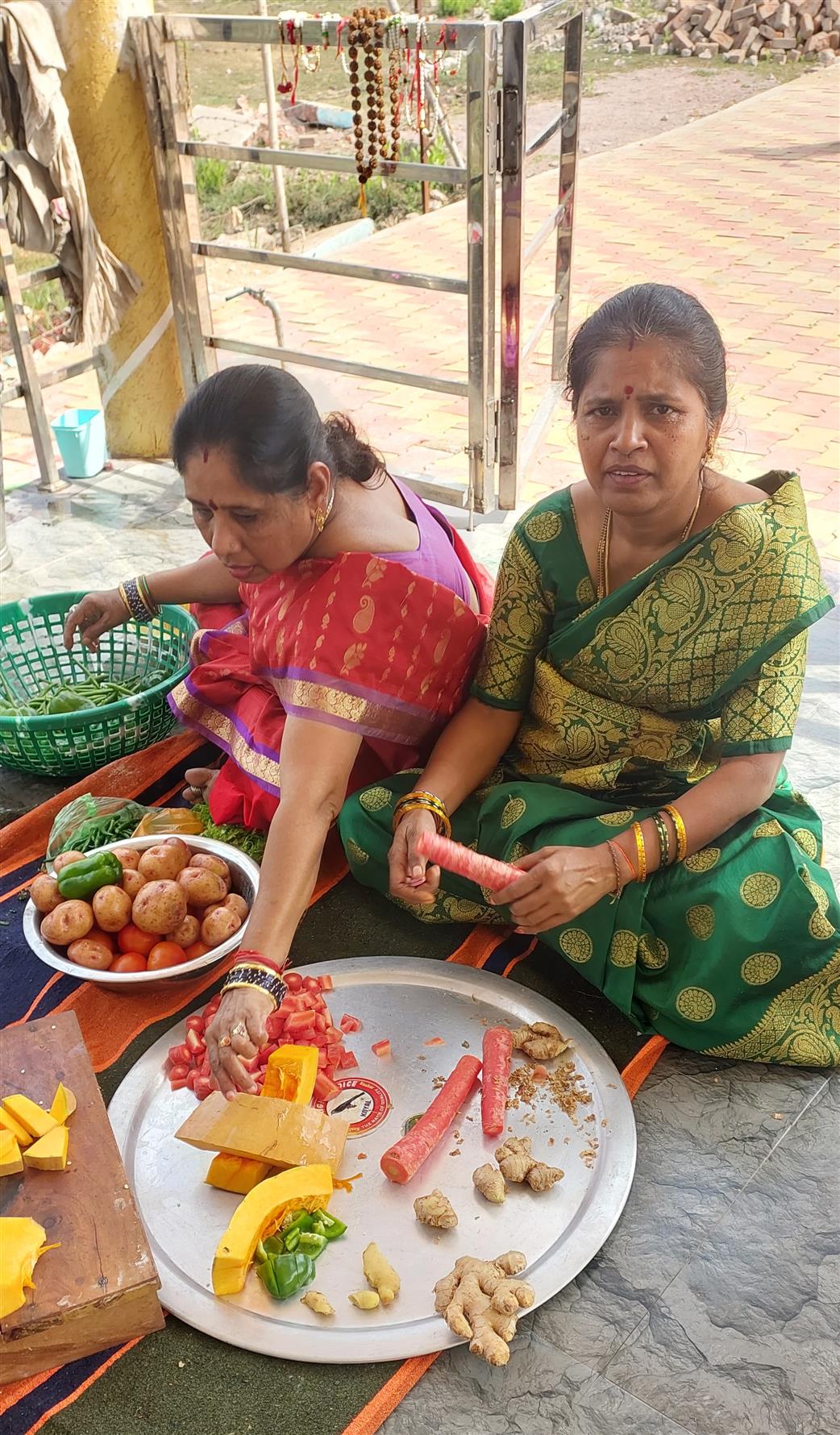 Andhra Swarnkars Bhilai