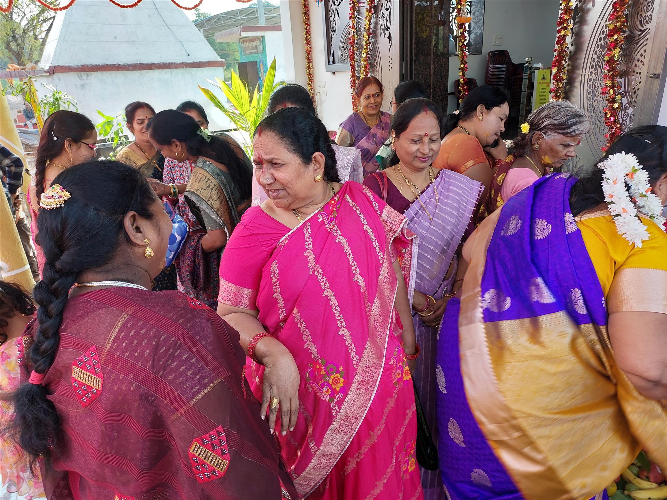 Andhra Swarnkars Bhilai