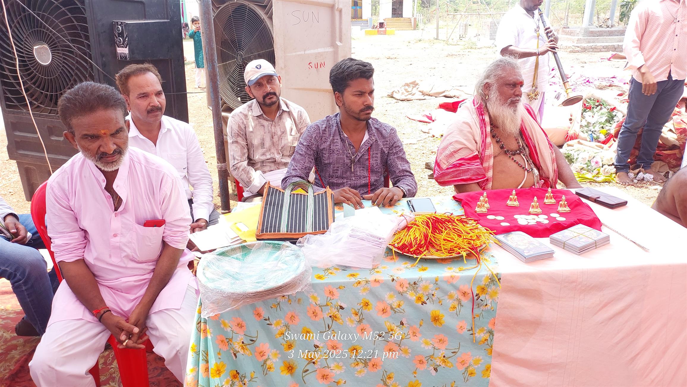 Andhra Swarnkars Bhilai