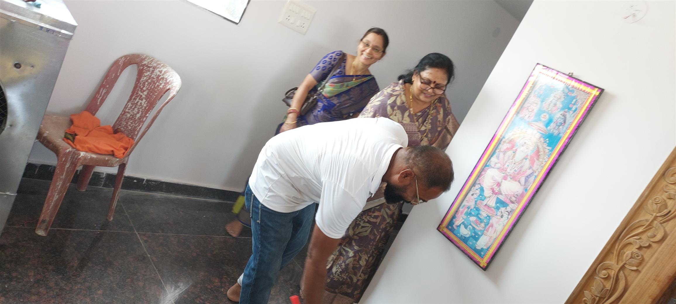 Andhra Swarnkars Bhilai