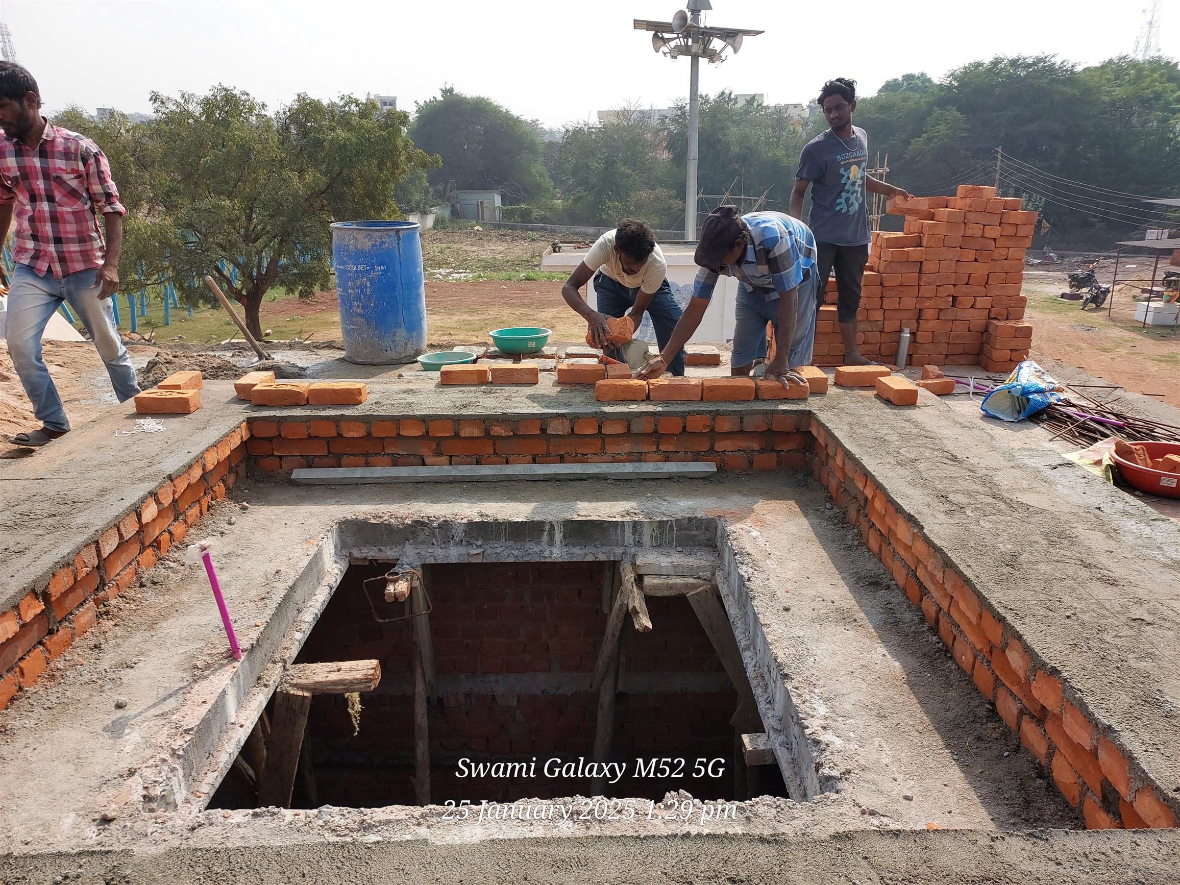 Andhra Swarnkars Bhilai