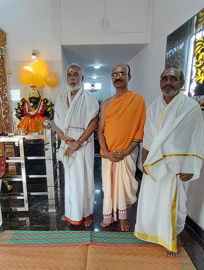 Andhra Swarnkars Bhilai