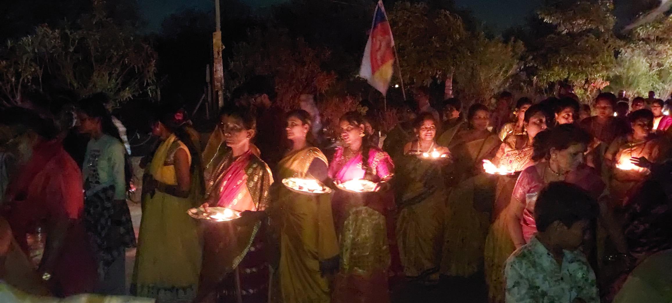 Andhra Swarnkars Bhilai