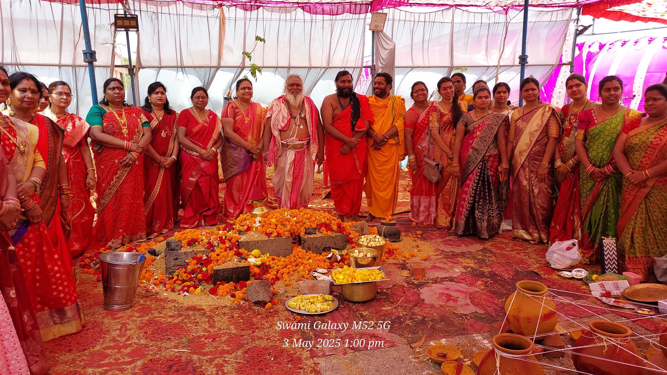 Andhra Swarnkars Bhilai