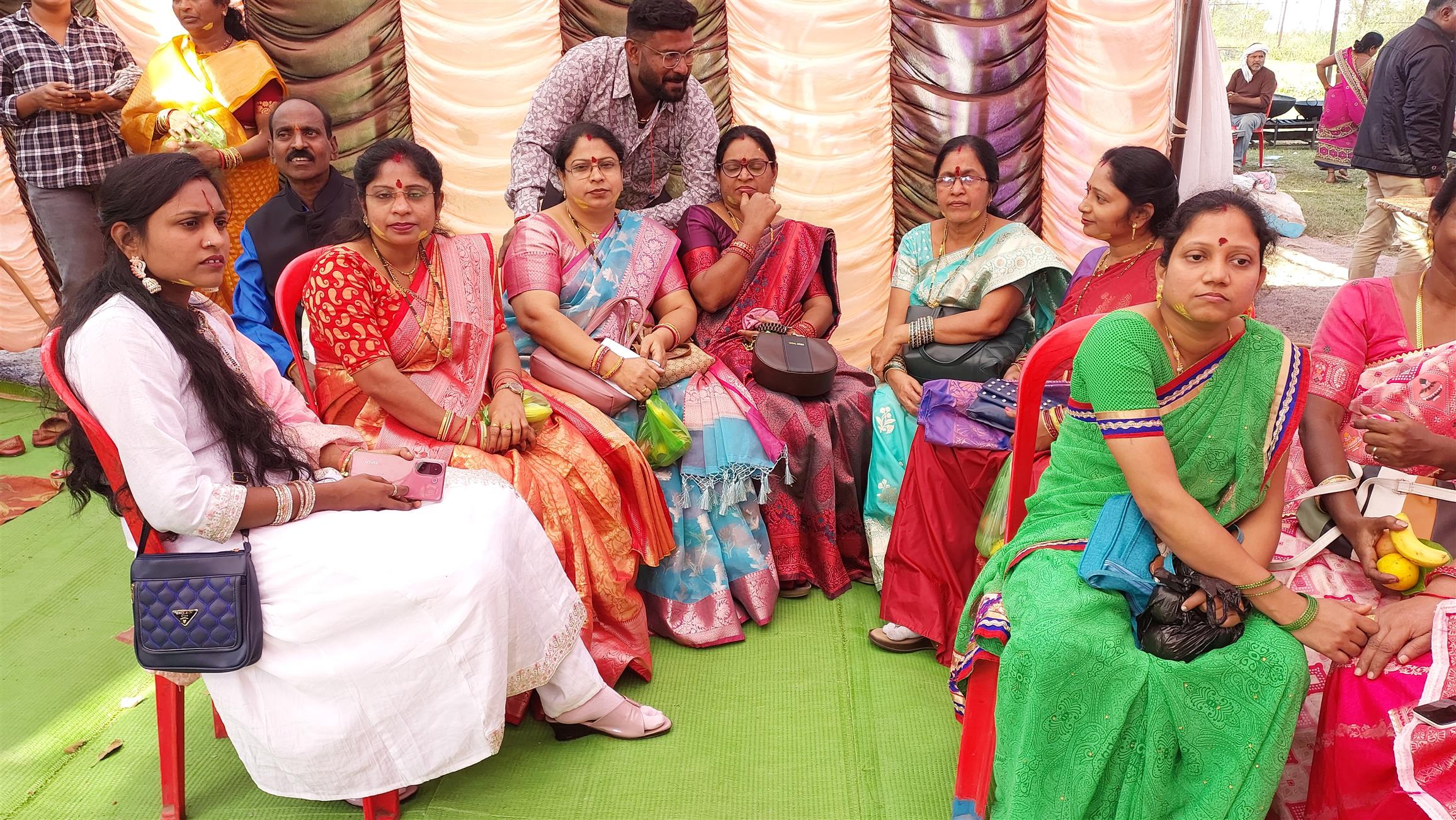 Andhra Swarnkars Bhilai